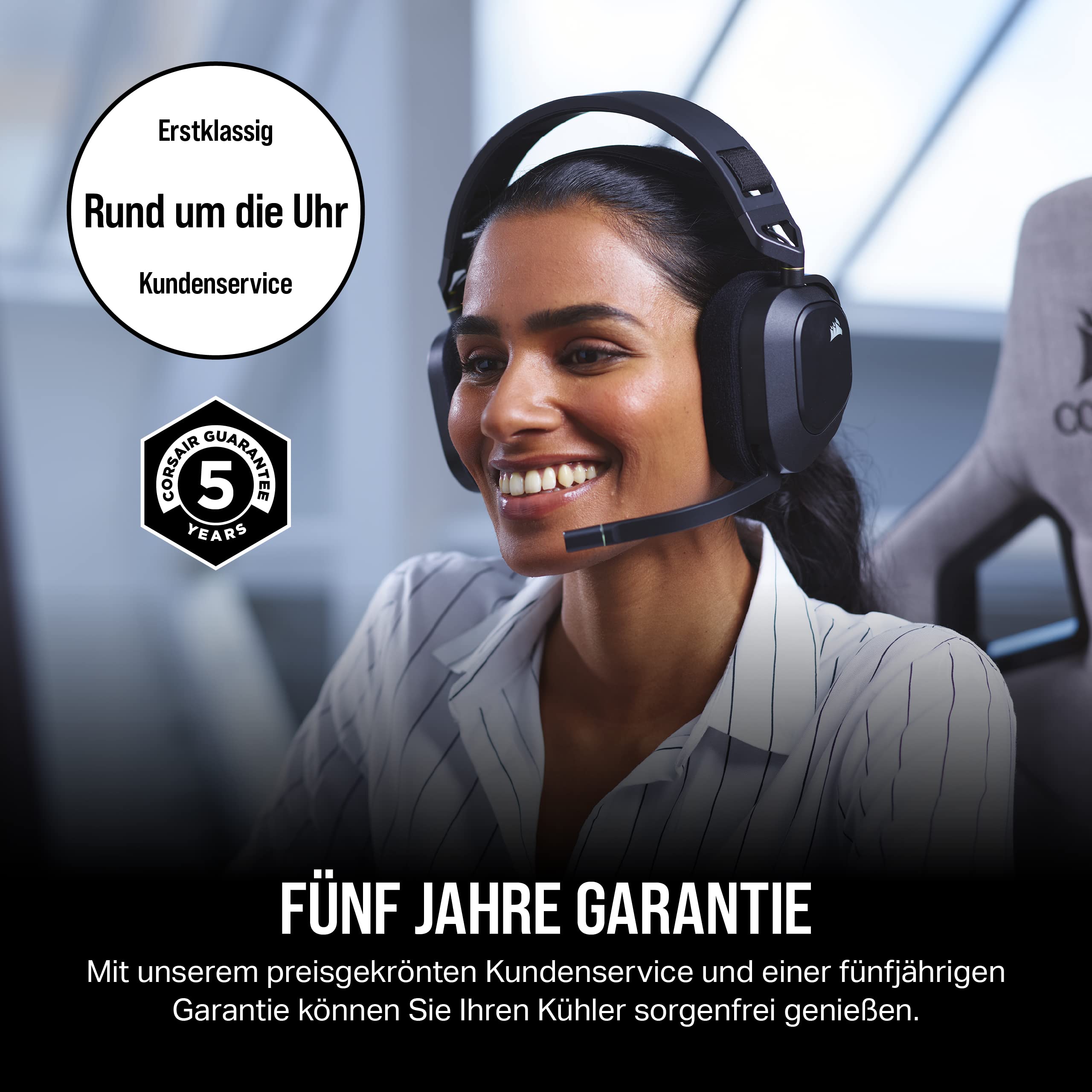 corsair-icue-h150i-elite-lcd-xt-fl-ssig-cpu-k-hler-360mm-ips-lcd-3x-af120-rgb-el image 8