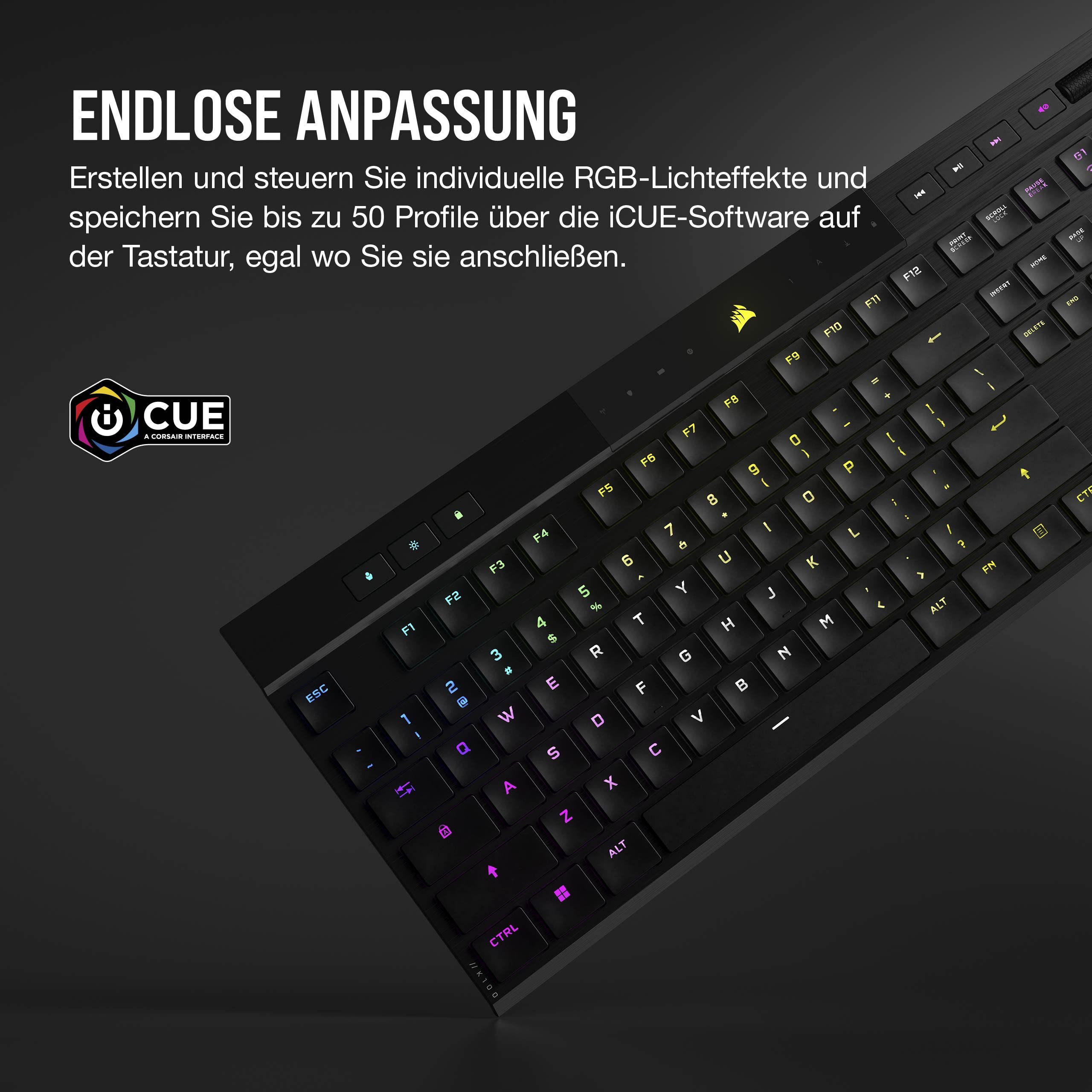 corsair-k100-air-wireless-rgb-mechanische-gaming-tastatur-schwarz image 8