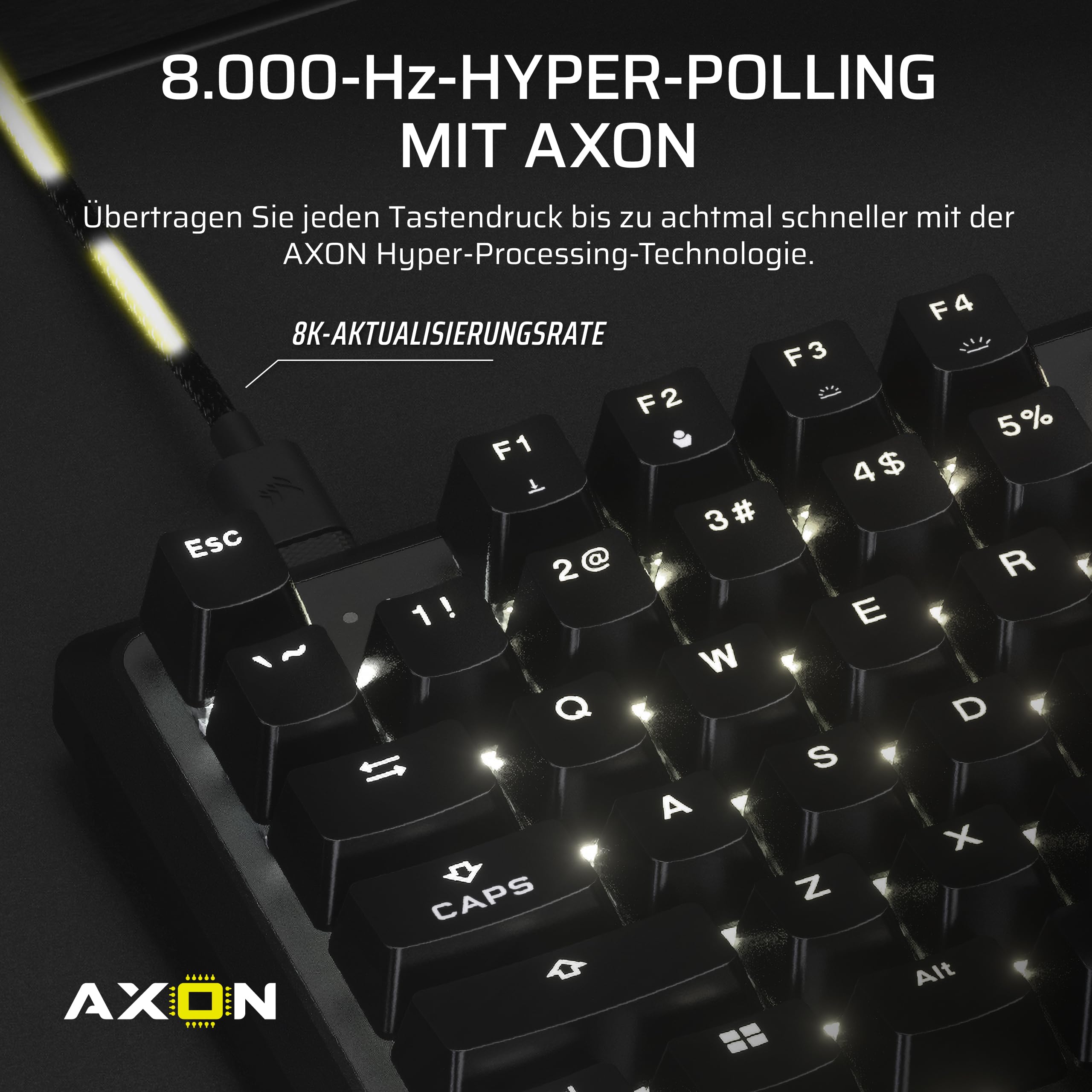corsair-k70-pro-tkl-rgb-kabelgebundene-gaming-tastatur-schwarz-qwertz-de-hall-ef image 6
