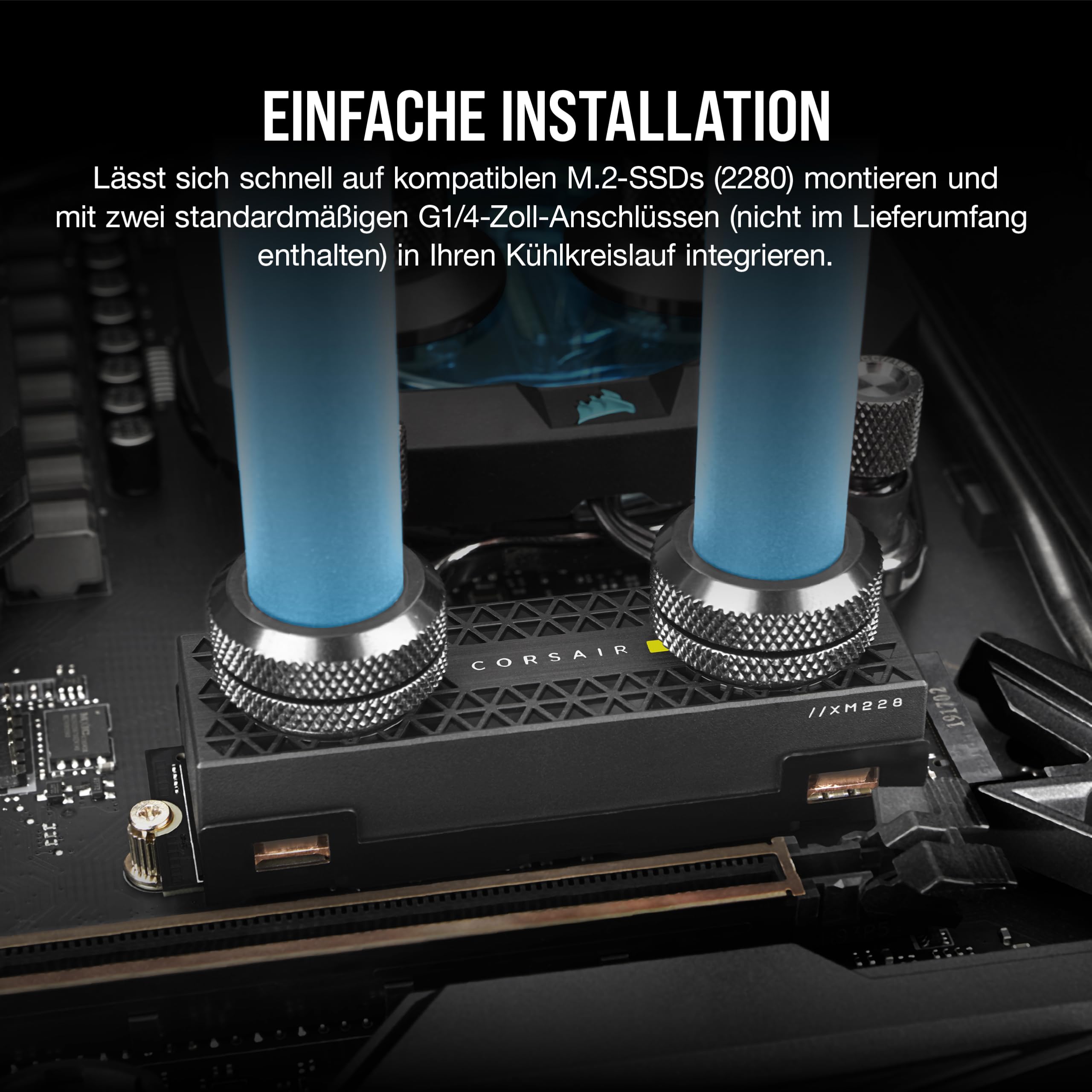 corsair-hydro-x-series-xm2-m-2-ssd-wasserk-hler-kupferk-hlstruktur-schwarz image 4