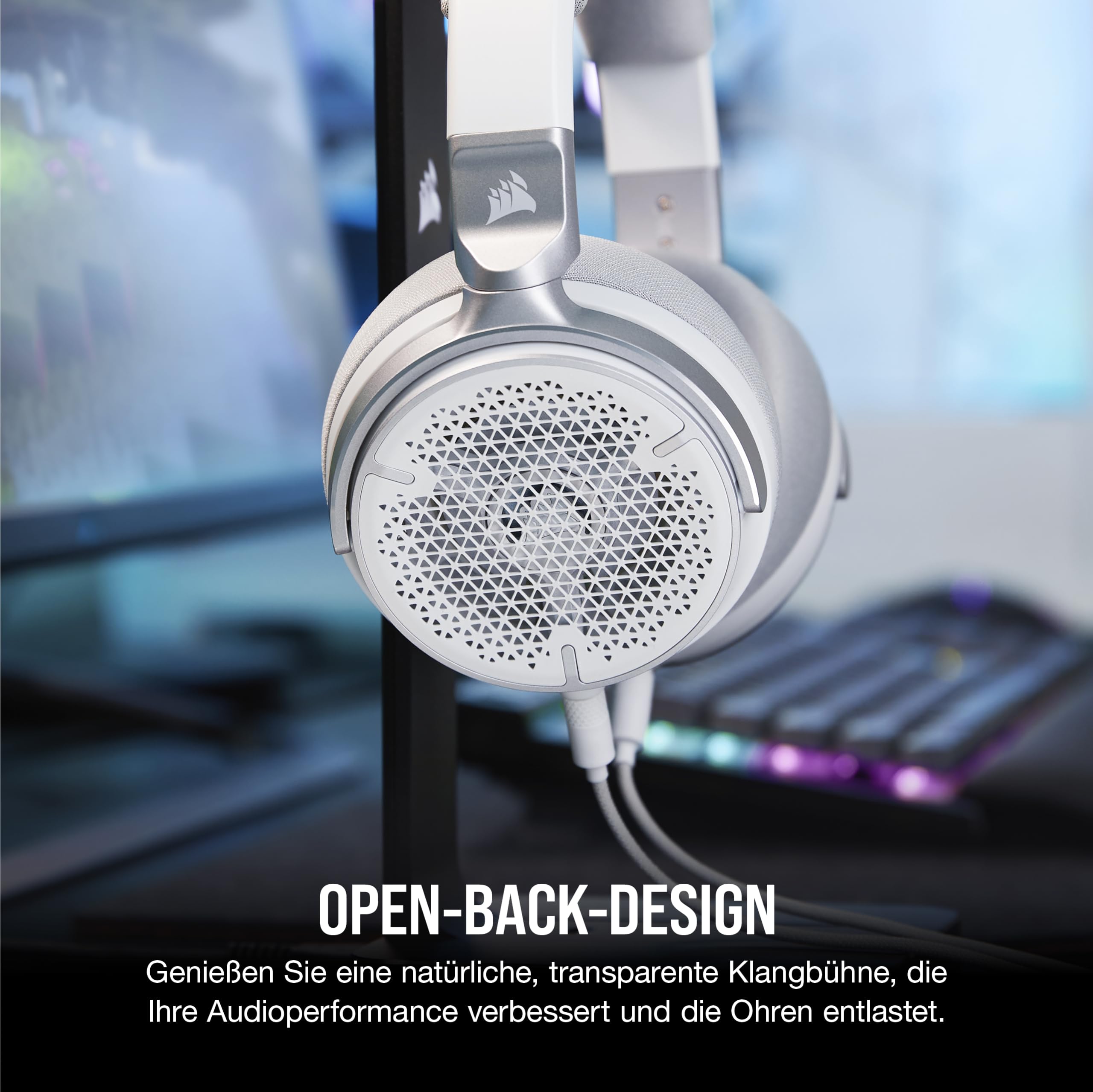 corsair-virtuoso-pro-kabelgebundenes-open-back-gaming-headset-50-mm-graphen-trei image 3