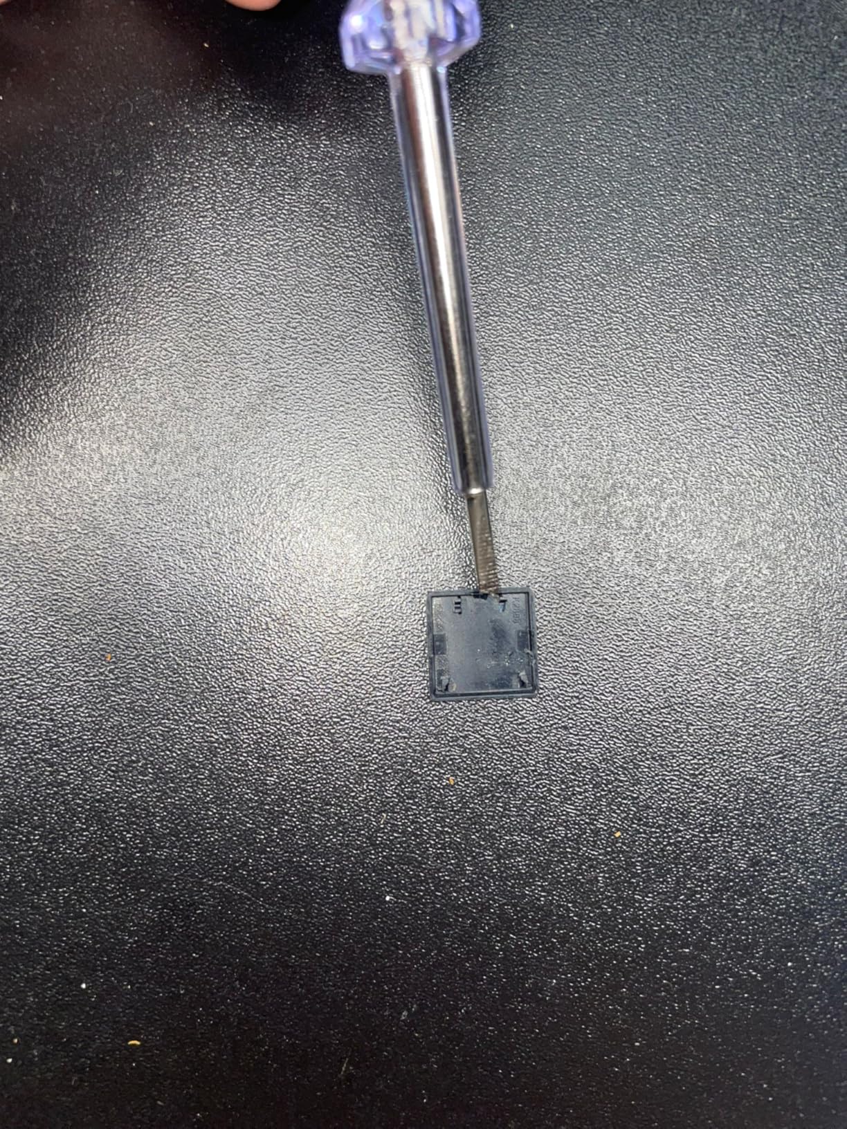 Perfekte Tastatur fürs Homeoffice