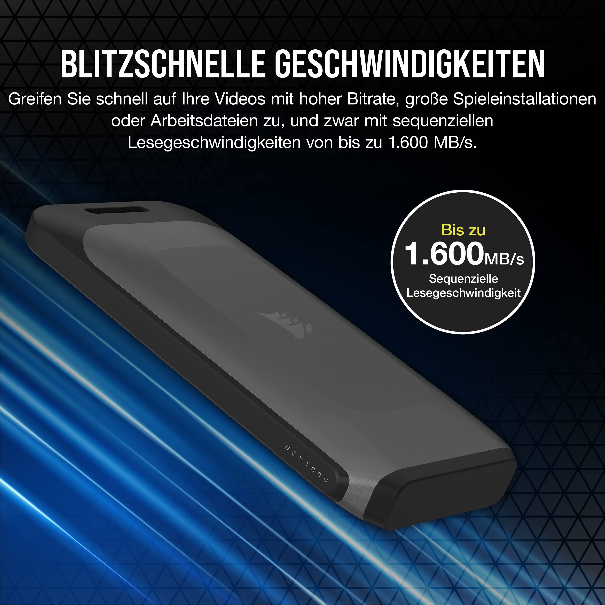 corsair-ex100u-2tb-kompakte-usb-c-externe-ssd-mit-bis-zu-1600-mb-s image 3