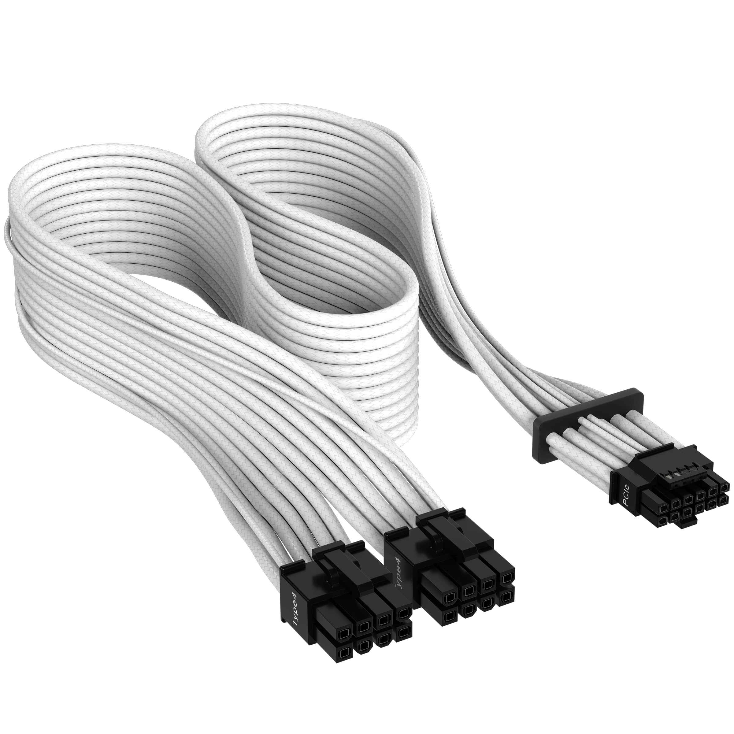 corsair-premium-600w-pcie-5-0-gen-5-12vhpwr-netzteilkabel-typ-4-12-4-pin-wei image 1