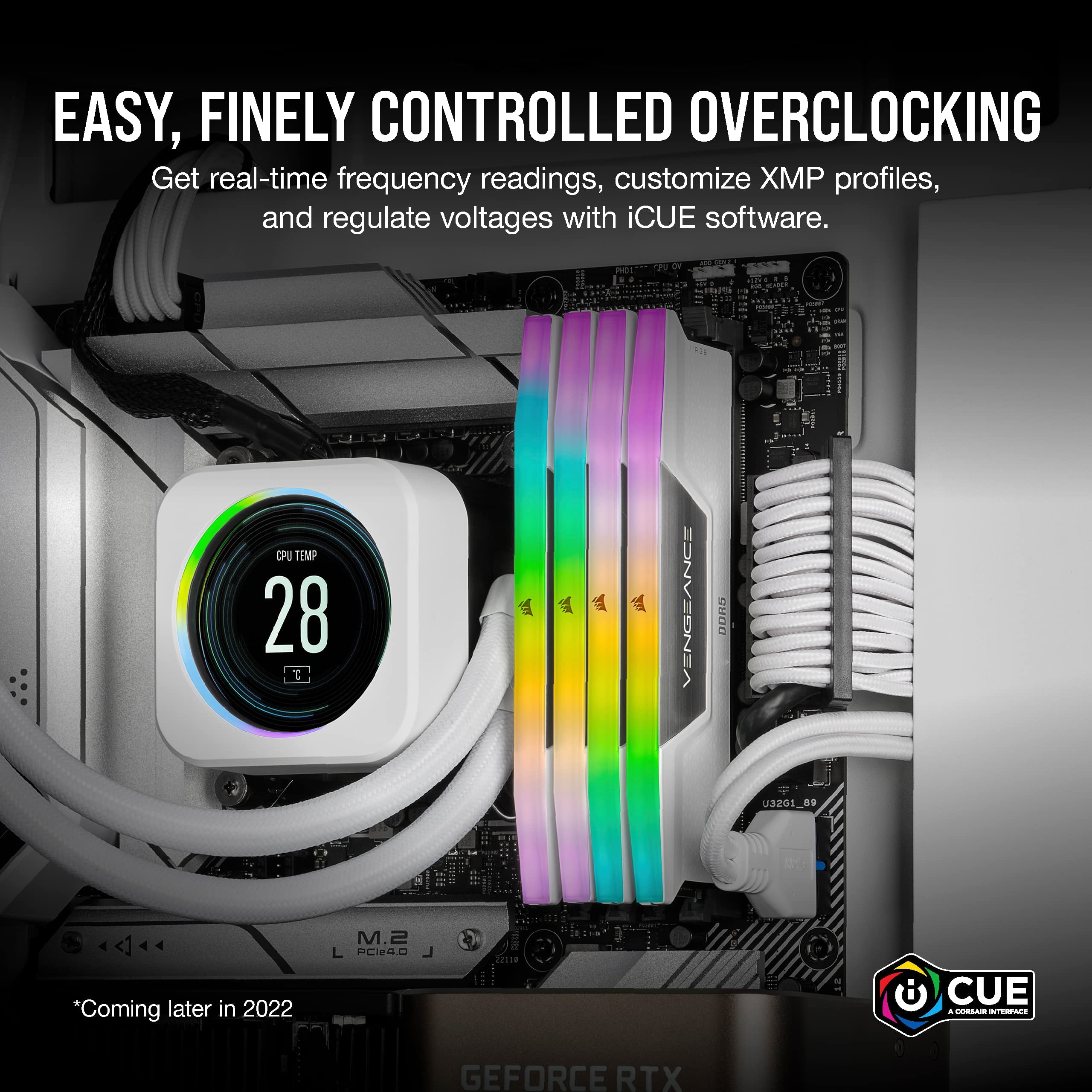 corsair-vengeance-rgb-ddr5-32gb-2x16gb-6000mhz-intel-xmp-3-0-icue-kompatibel-sch image 6
