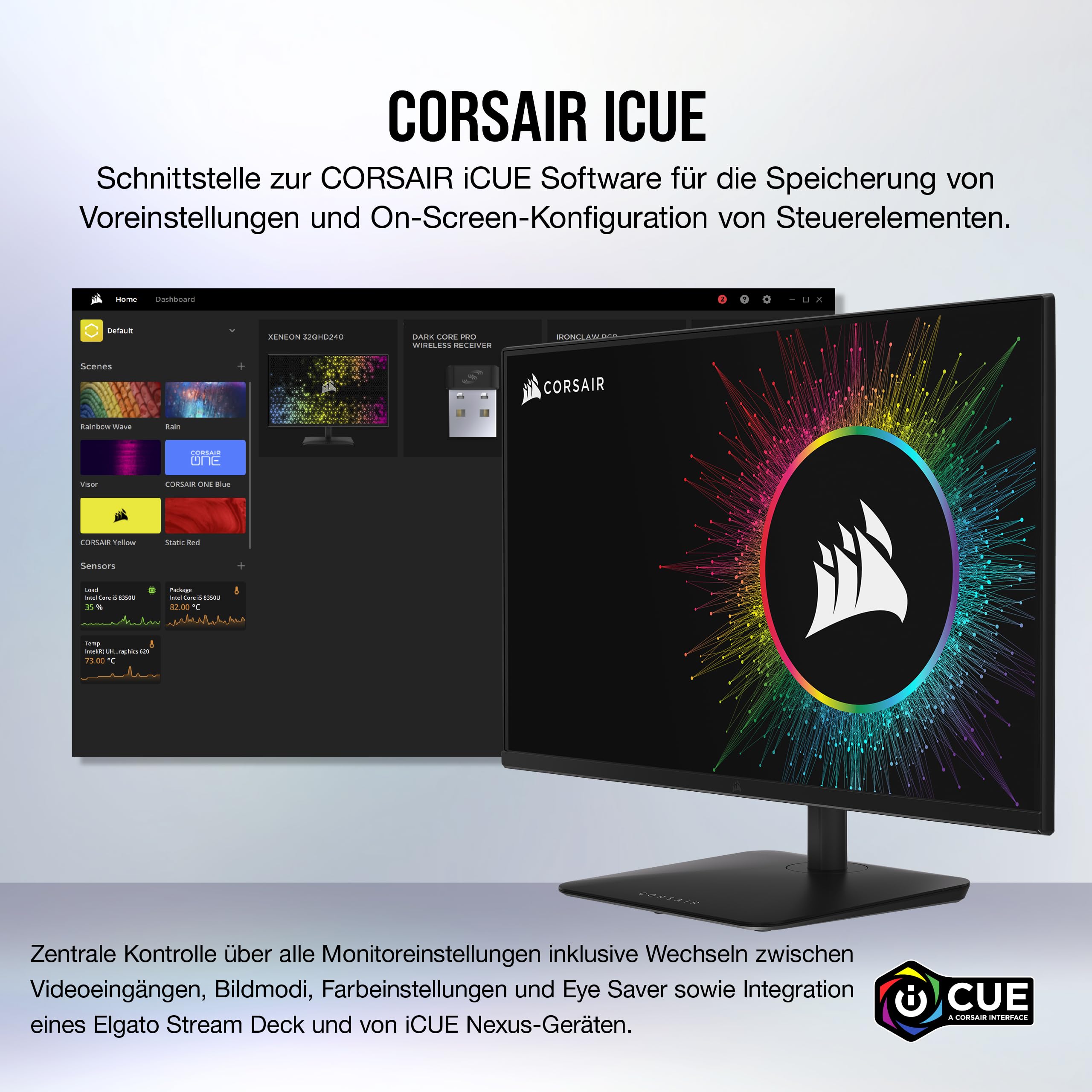 corsair-xeneon-32uhd144-a-32-zoll-4k-uhd-gaming-monitor-144hz-ips-1ms-3840x2160- image 7