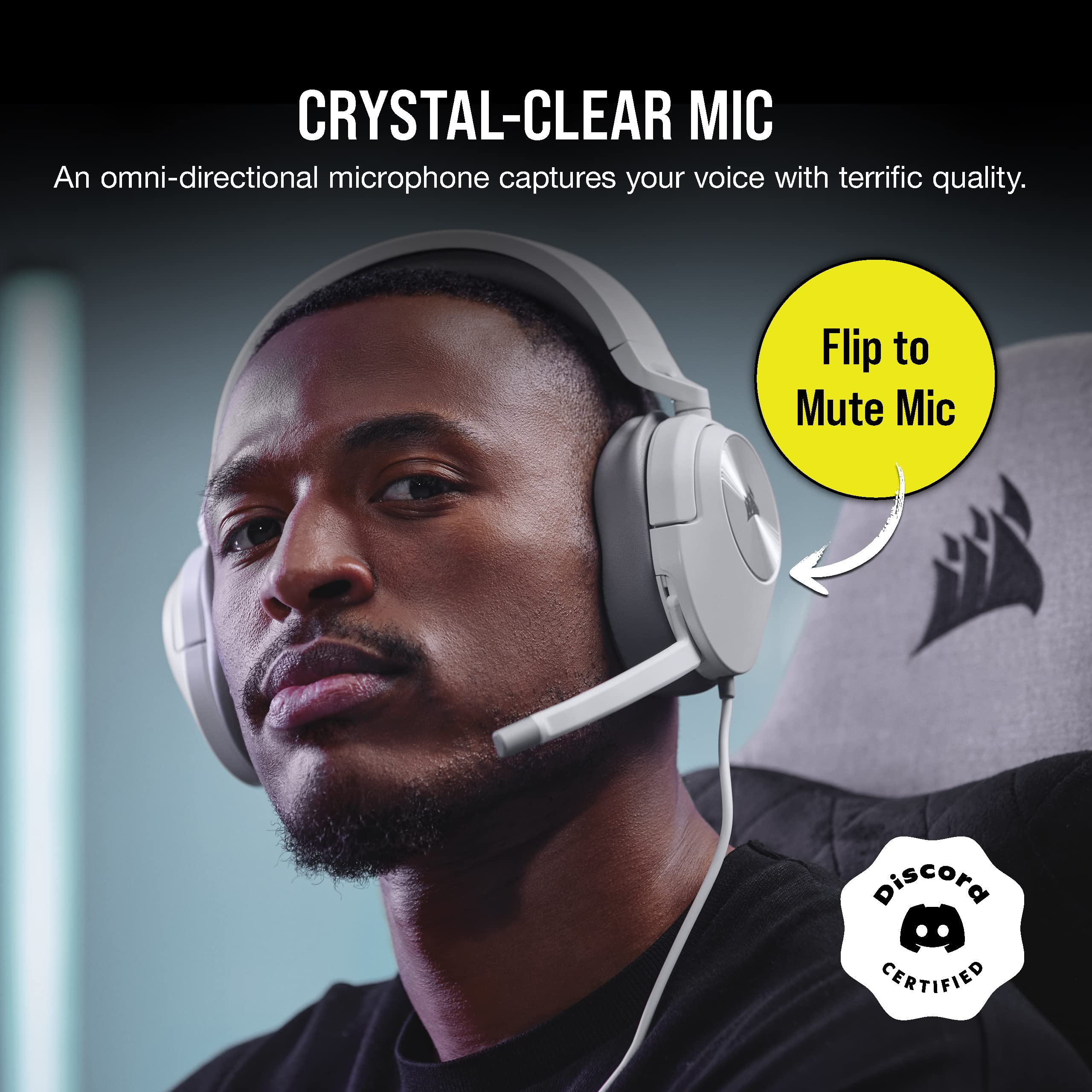 corsair-hs55-surround-v2-multiplatform-gaming-headset-weiss image 3