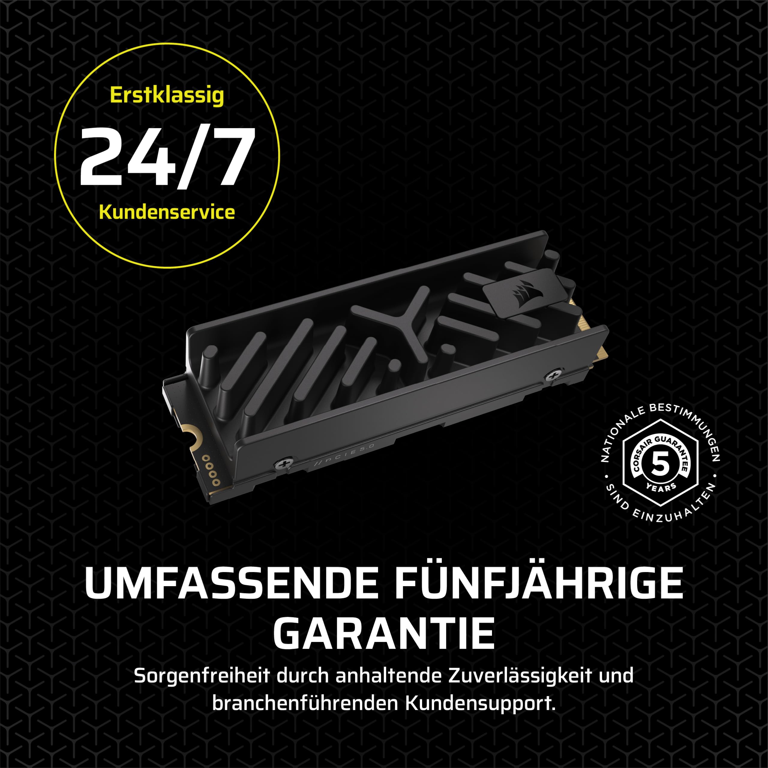 corsair-mp700-elite-1tb-pcie-5-0-nvme-m-2-ssd-mit-k-hlk-rper image 8
