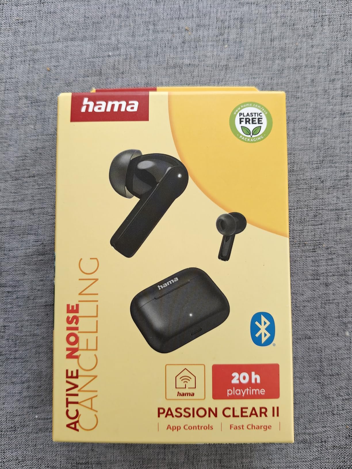 Top Earbuds