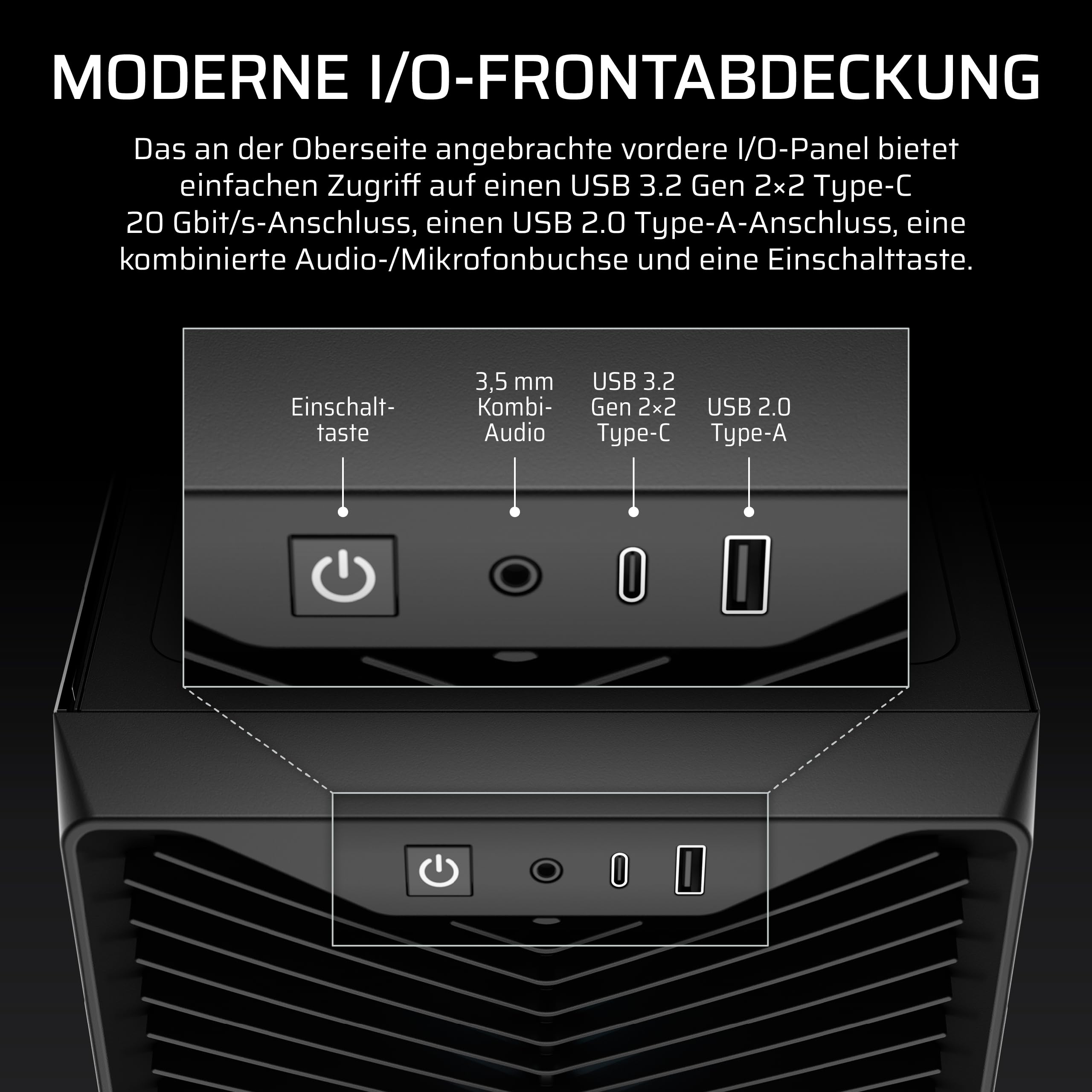 corsair-3200d-rs-argb-mid-tower-atx-pc-geh-use-schwarz-3x-rs120-argb-gpu-anti-sa image 8