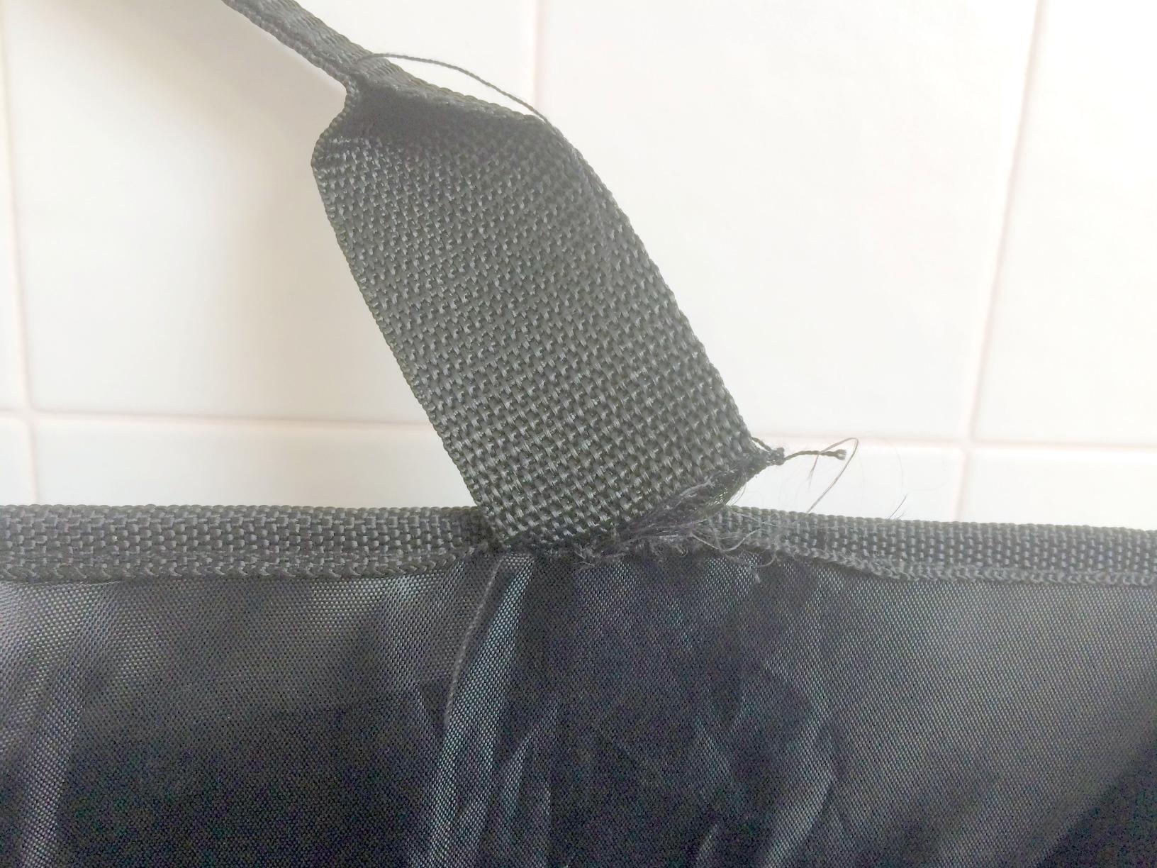Praktisch und robust