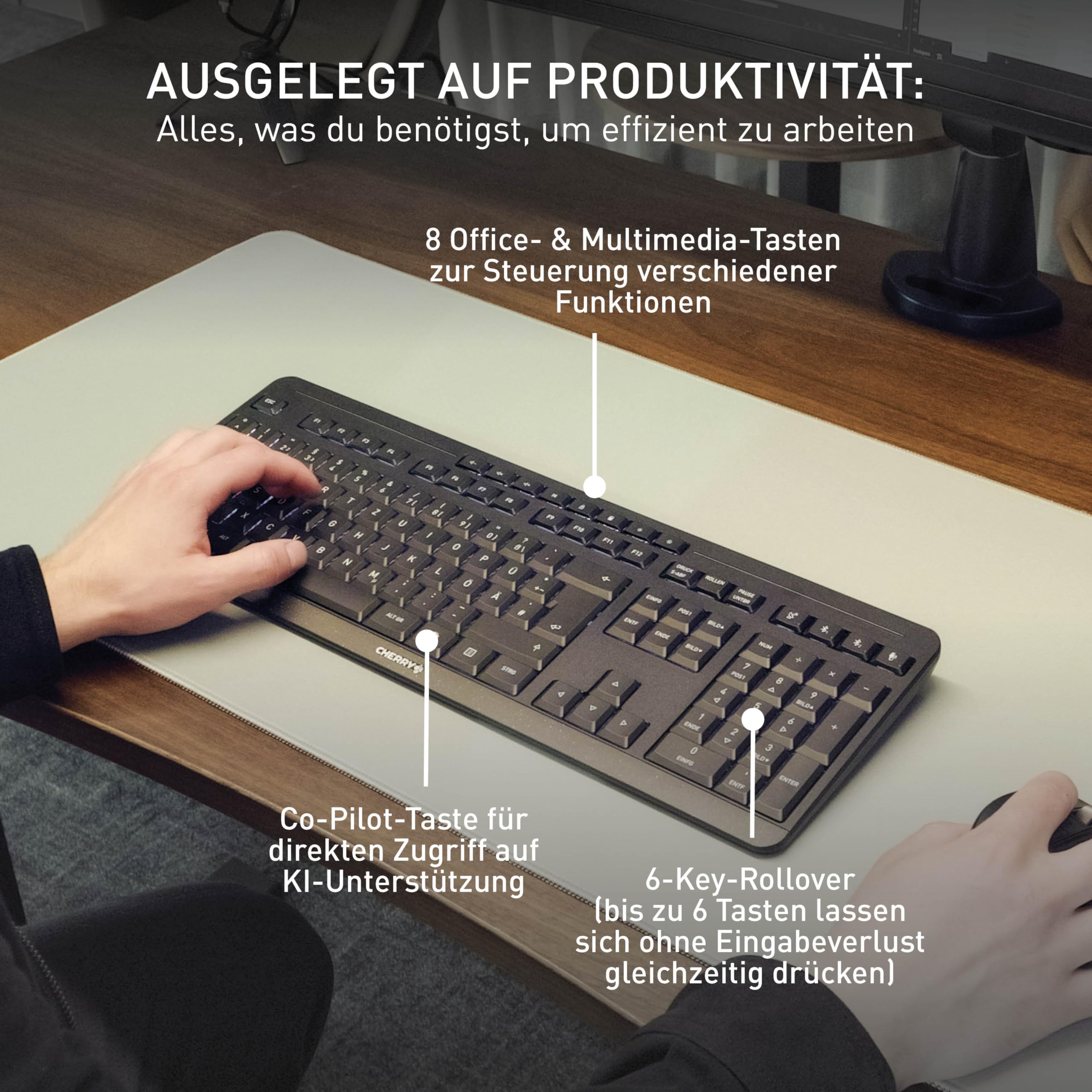cherry-stream-keyboard-ultimate-kabellose-multifunktions-tastatur-de-qwertz-in-s image 5