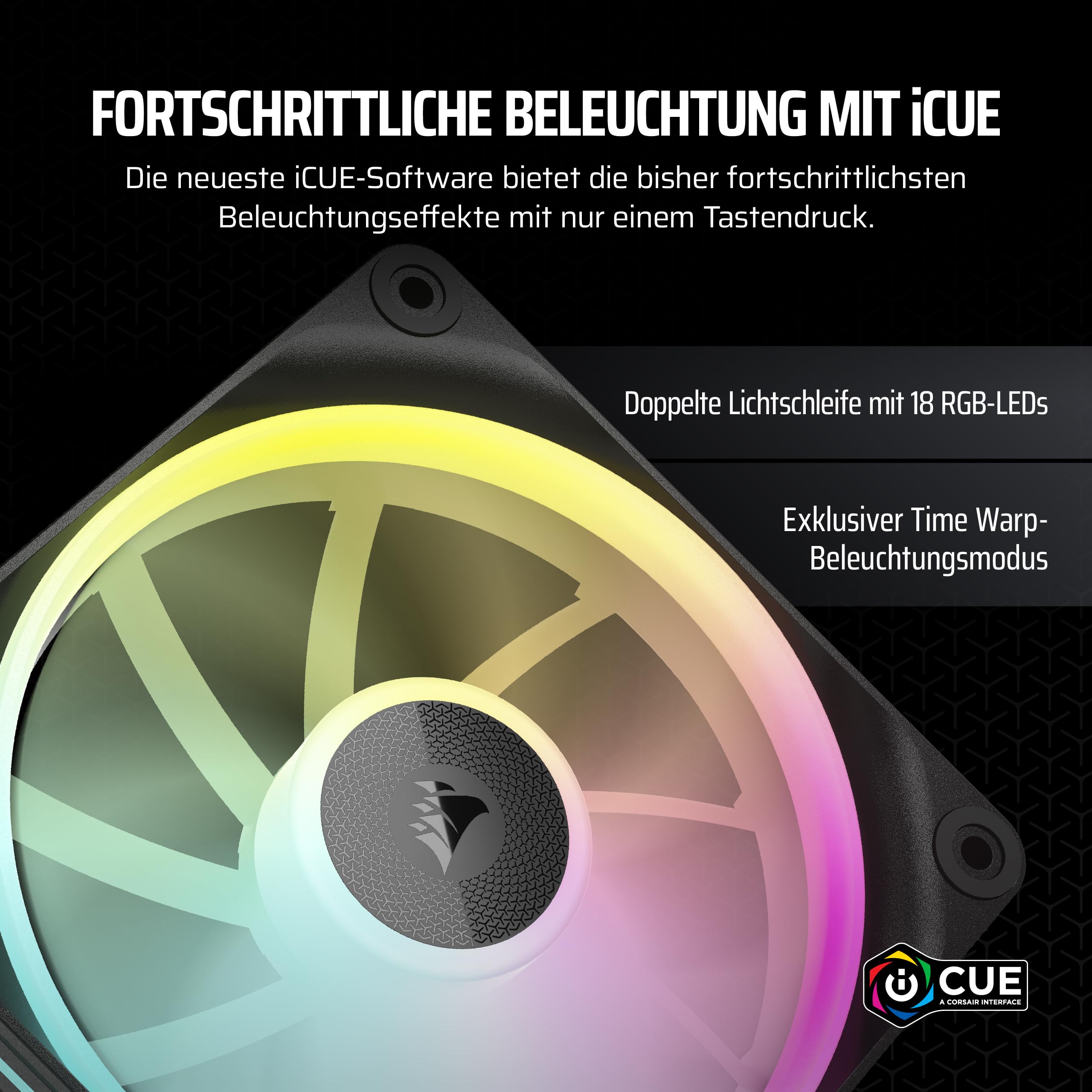 corsair-icue-link-lx120-rgb-120mm-pwm-l-fter-3er-pack-mit-doppel-lichtschleifen- image 4