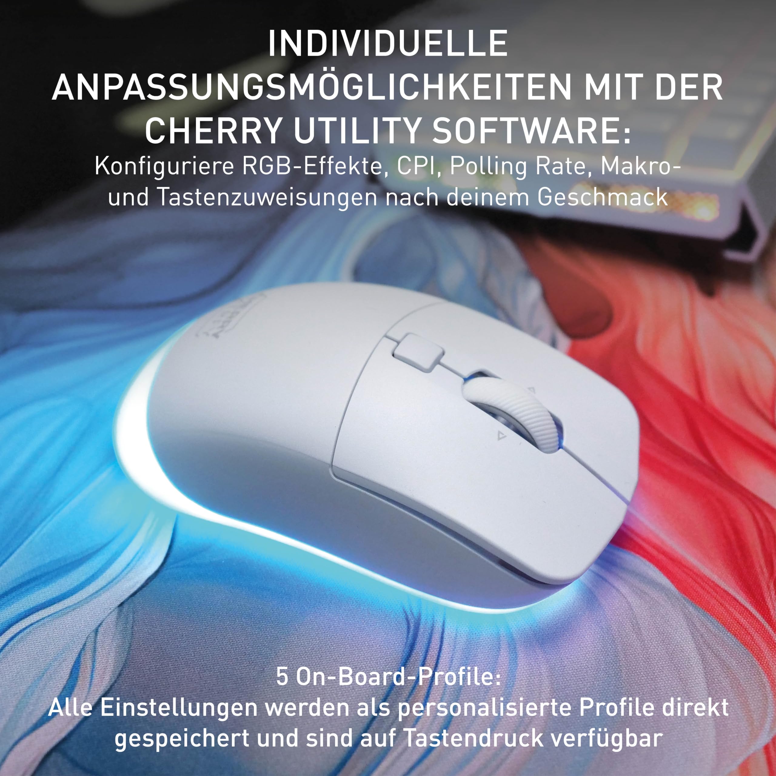 cherry-m50-wireless-kabellose-gaming-maus-2-4-ghz-bluetooth-usb-c-ergonomisch-rg image 6