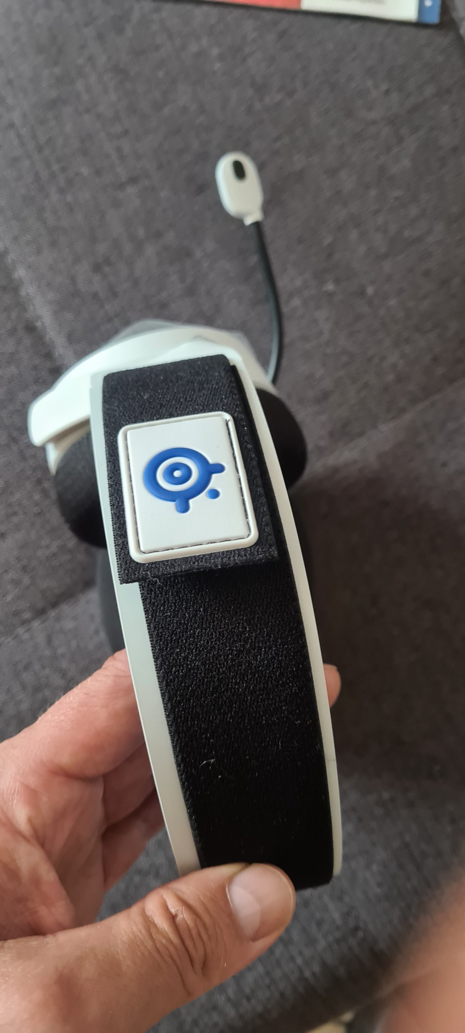 Perfekte Wireless-Verbindung