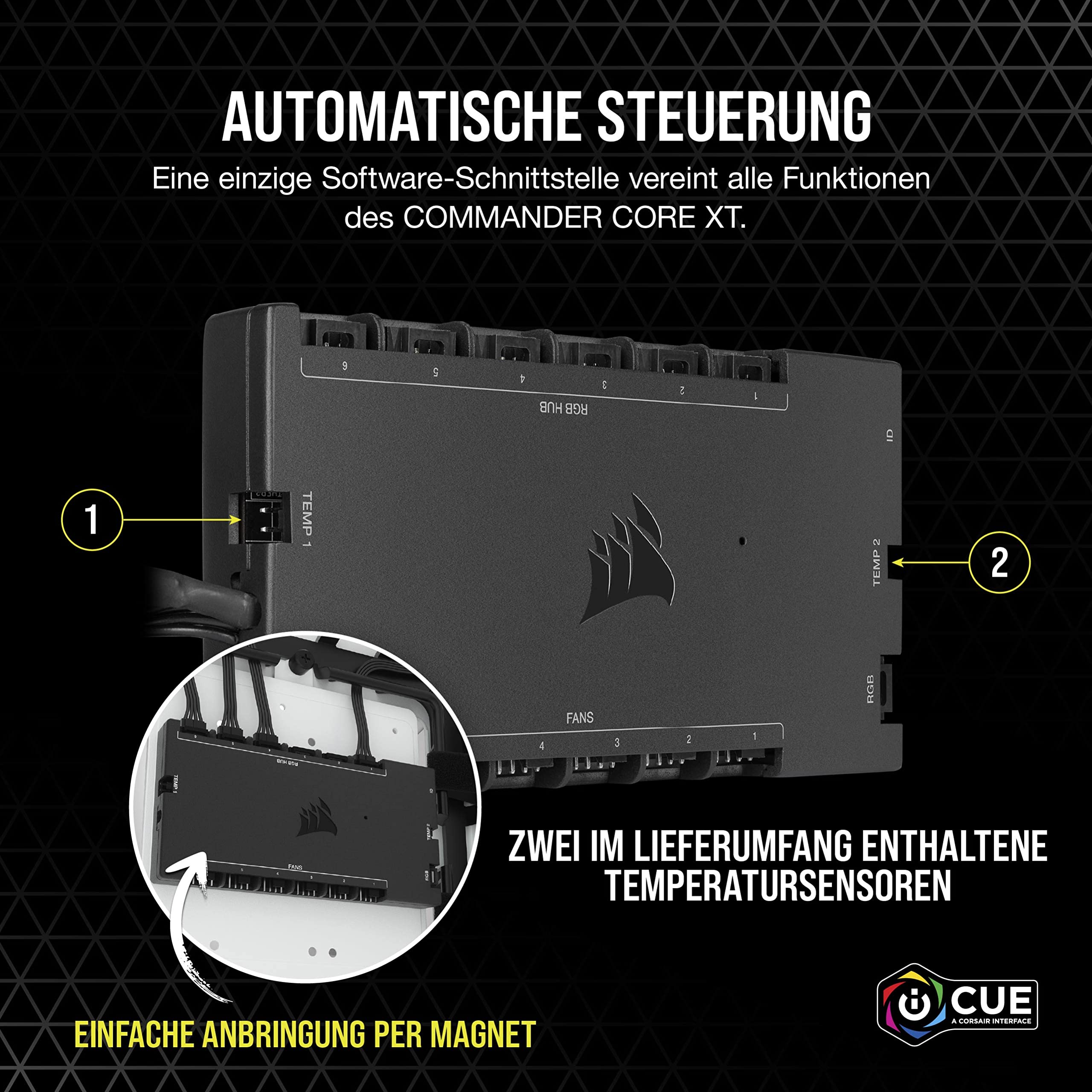 corsair-icue-commander-core-xt-digitale-steuerung-f-r-bis-zu-6-pwm-l-fter-und-26 image 5