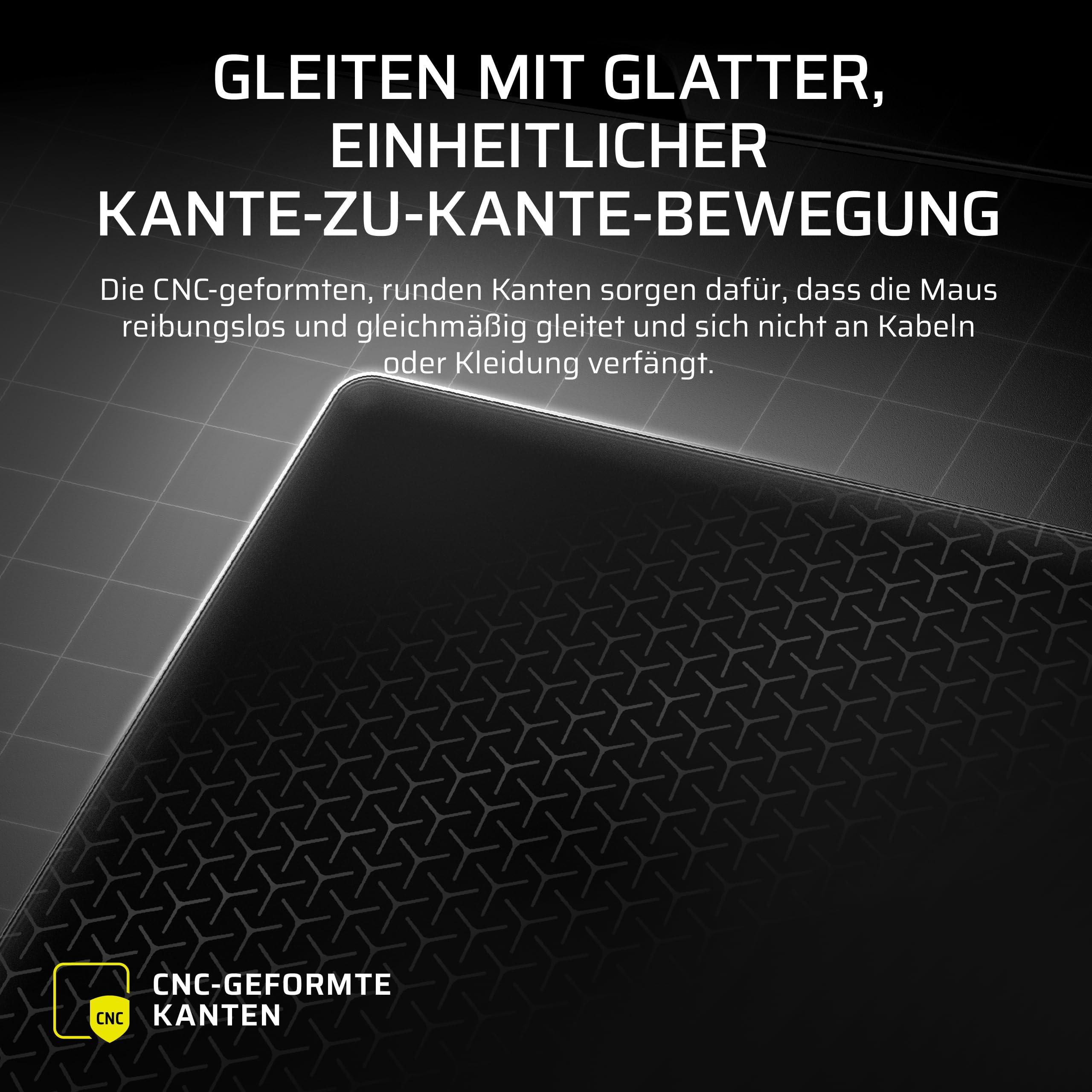 corsair-mm-glass-pr-zisions-gaming-mauspad-large-500x400mm-schwarz-matte-glasobe image 6