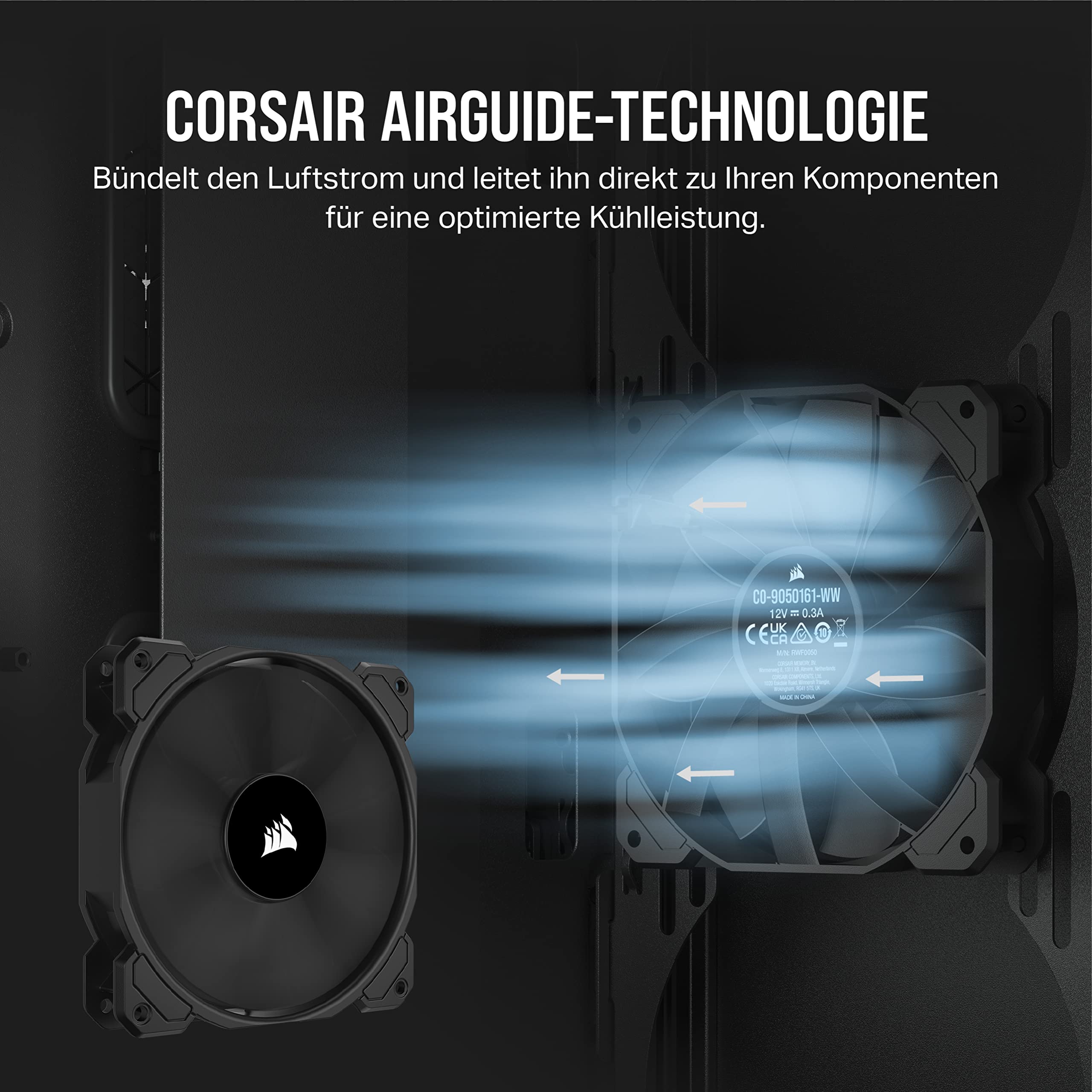 corsair-sp120-elite-120mm-pwm-hochleistungsl-fter-schwarz-einzelpack image 6