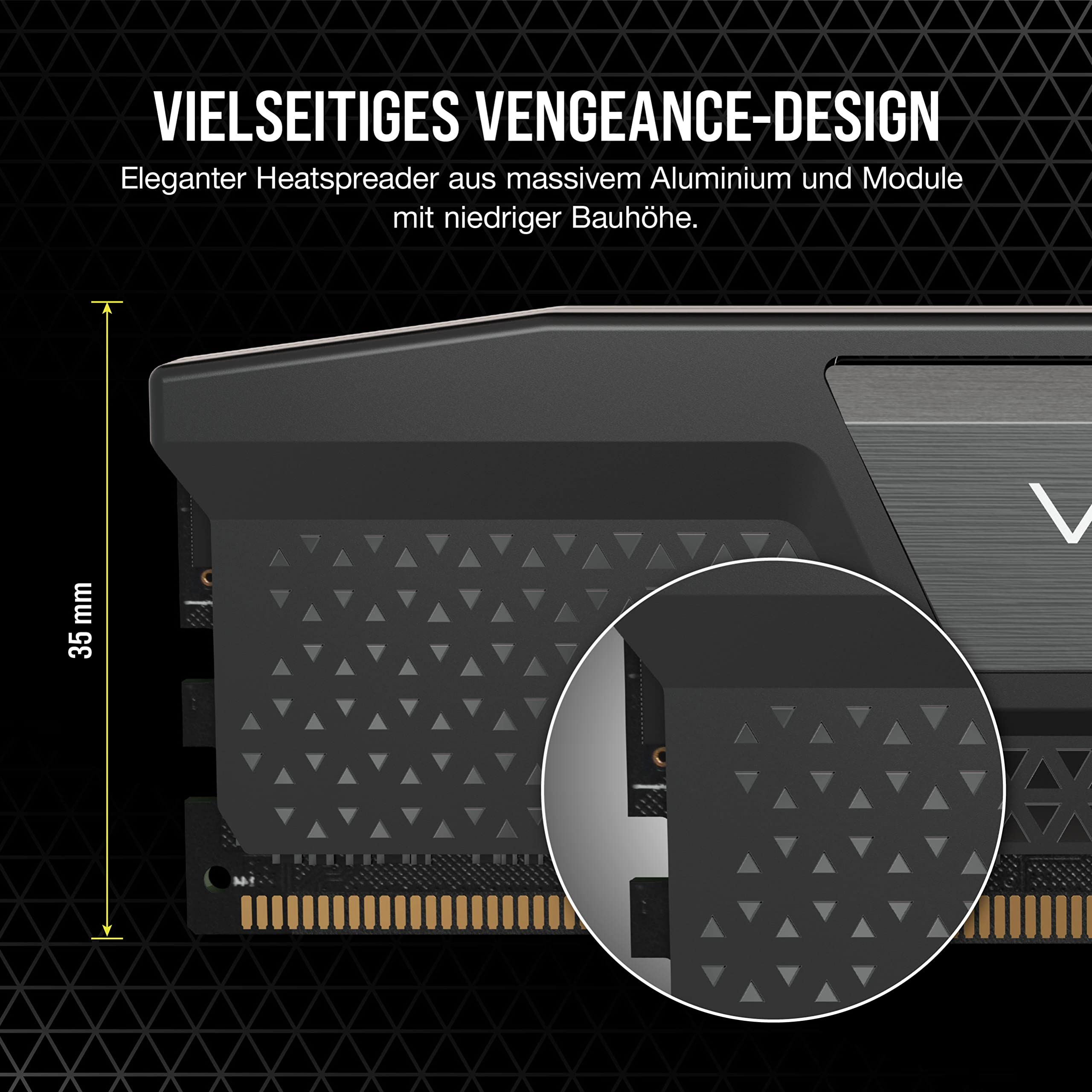 corsair-vengeance-ddr5-64gb-2-x-32gb-6000mhz-intel-ram-cmk64gx5m2b6000c36 image 5