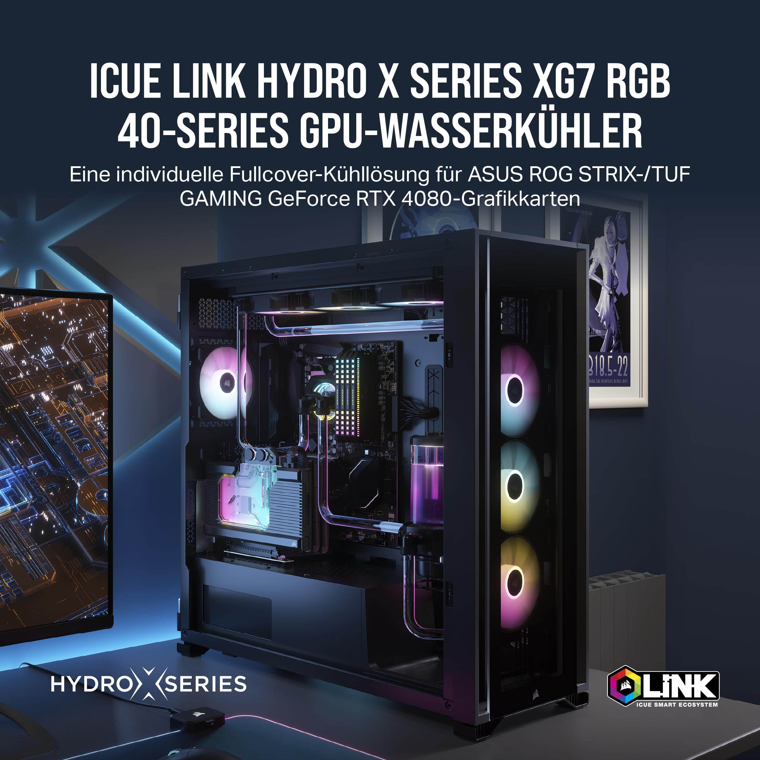 corsair-hydro-x-serie-icue-link-xg7-rgb-4080-strix-tuf-gpu-wasserblock-f-r-msi-g image 2
