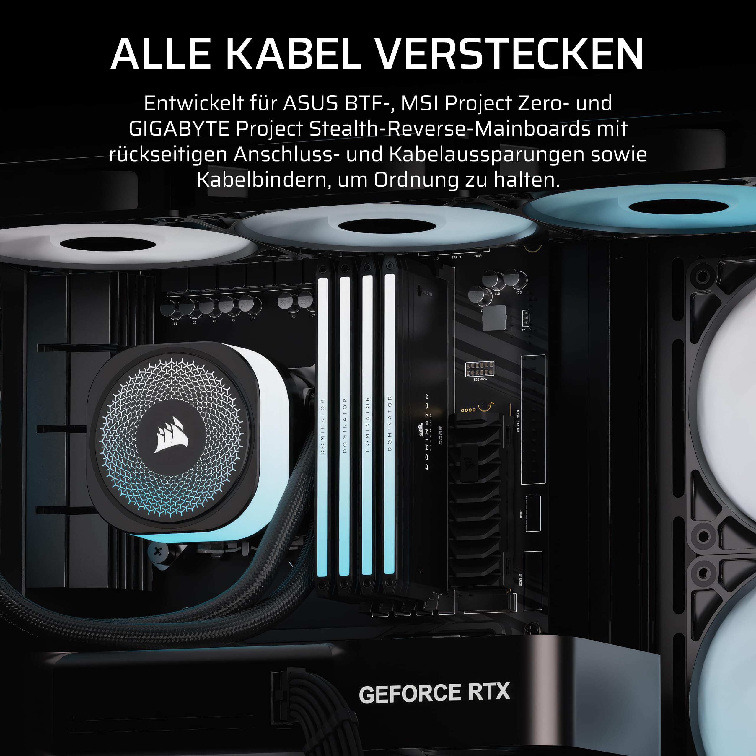 corsair-frame-4500x-rs-r-argb-mid-tower-pc-geh-use-mit-panoramaglas-infinirail-l image 8
