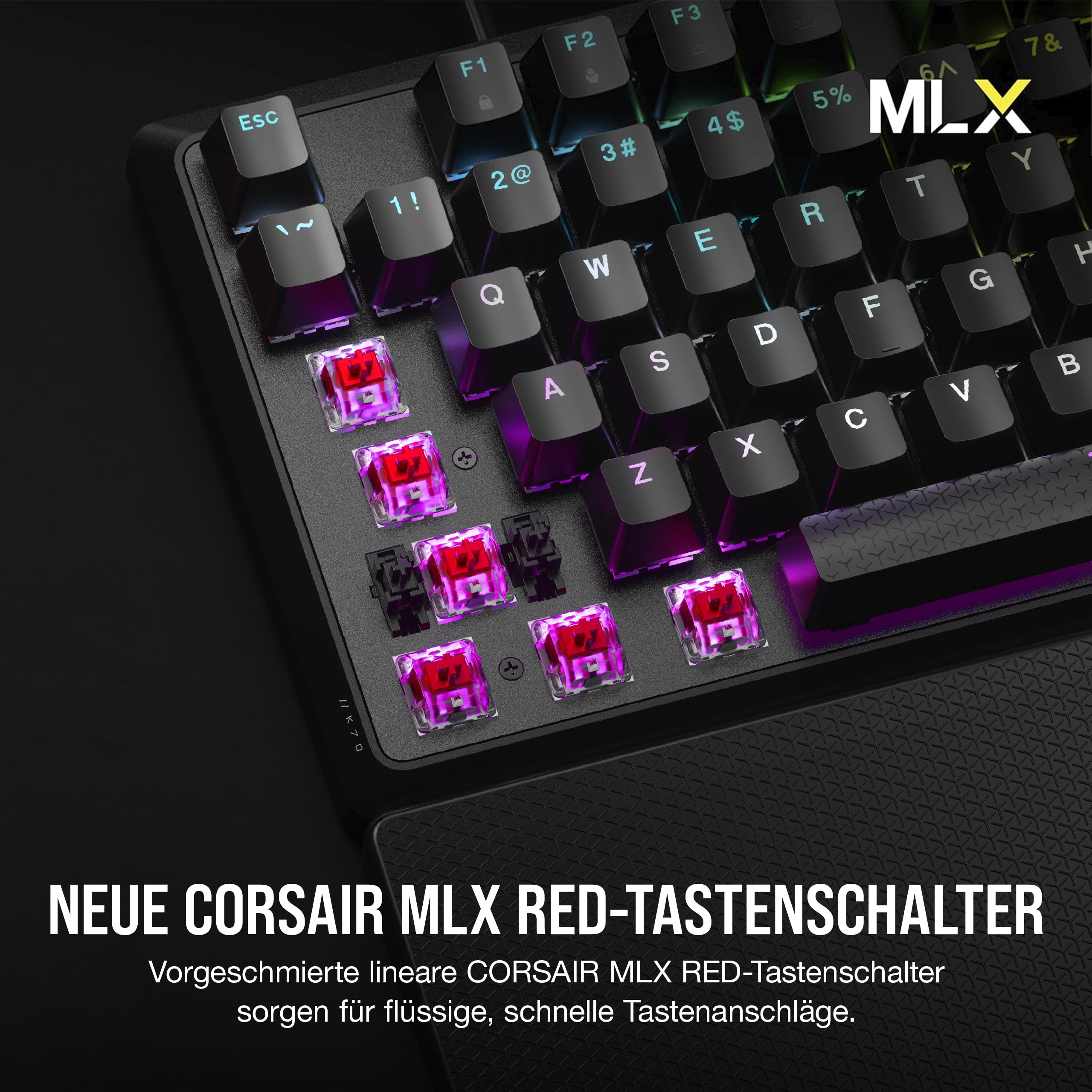 corsair-k70-core-rgb-socd-mechanische-gaming-tastatur-schwarz image 3
