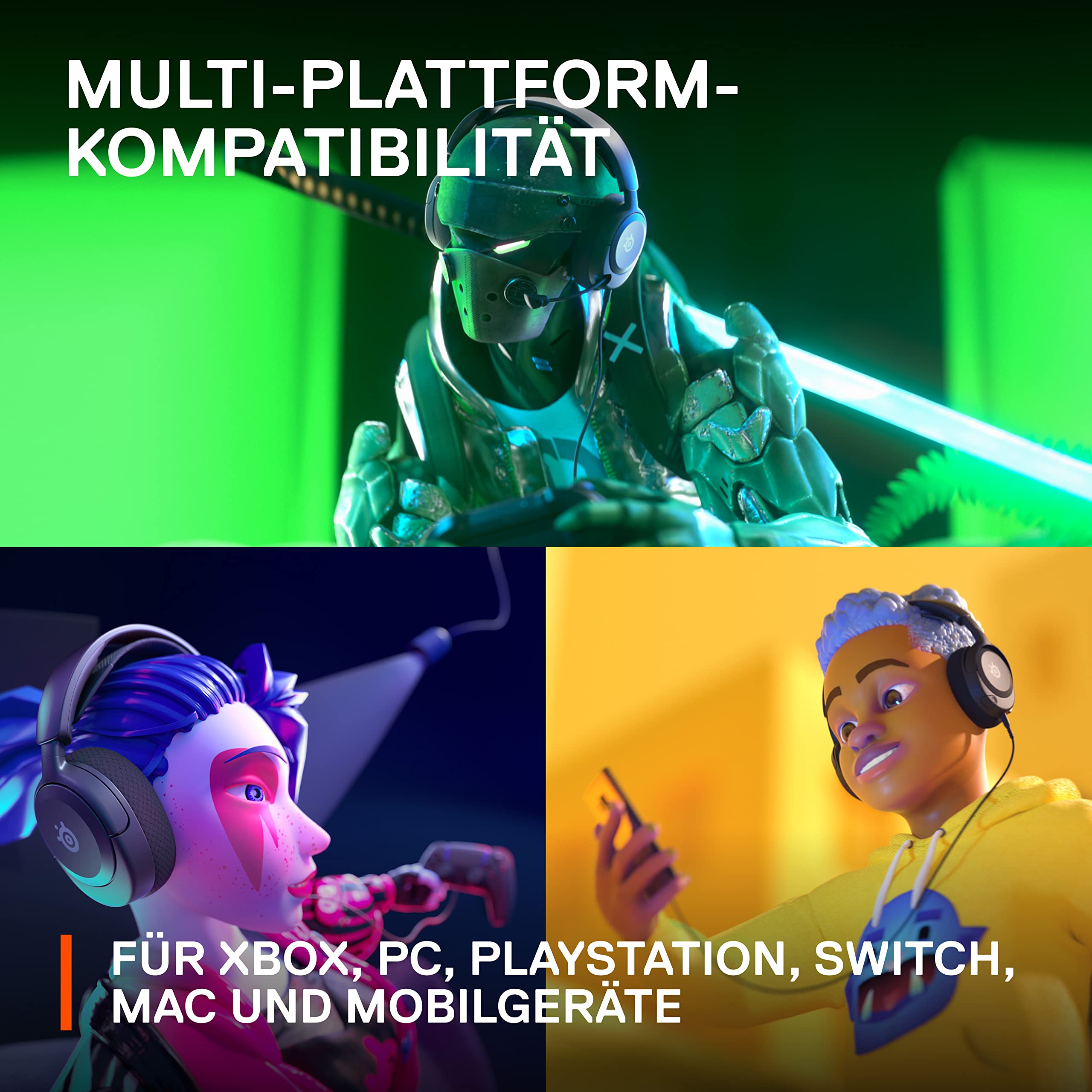 steelseries-arctis-nova-1x-multi-system-gaming-headset-xbox-pc-ps5-ps4-hi-fi-tre image 8