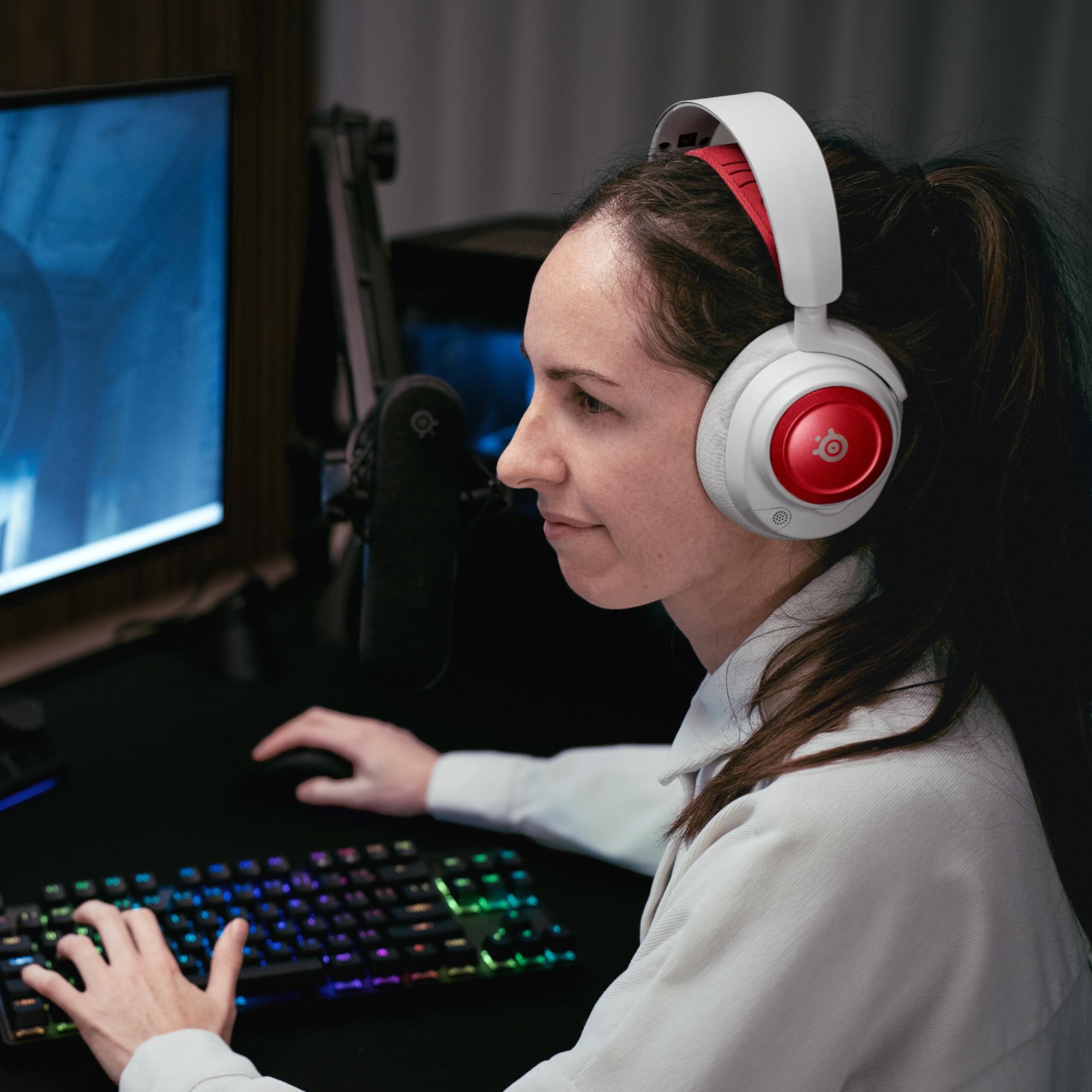 steelseries-arctis-nova-booster-pack-cherry-red-kopfband-lautsprecherplatten-f-r image 4