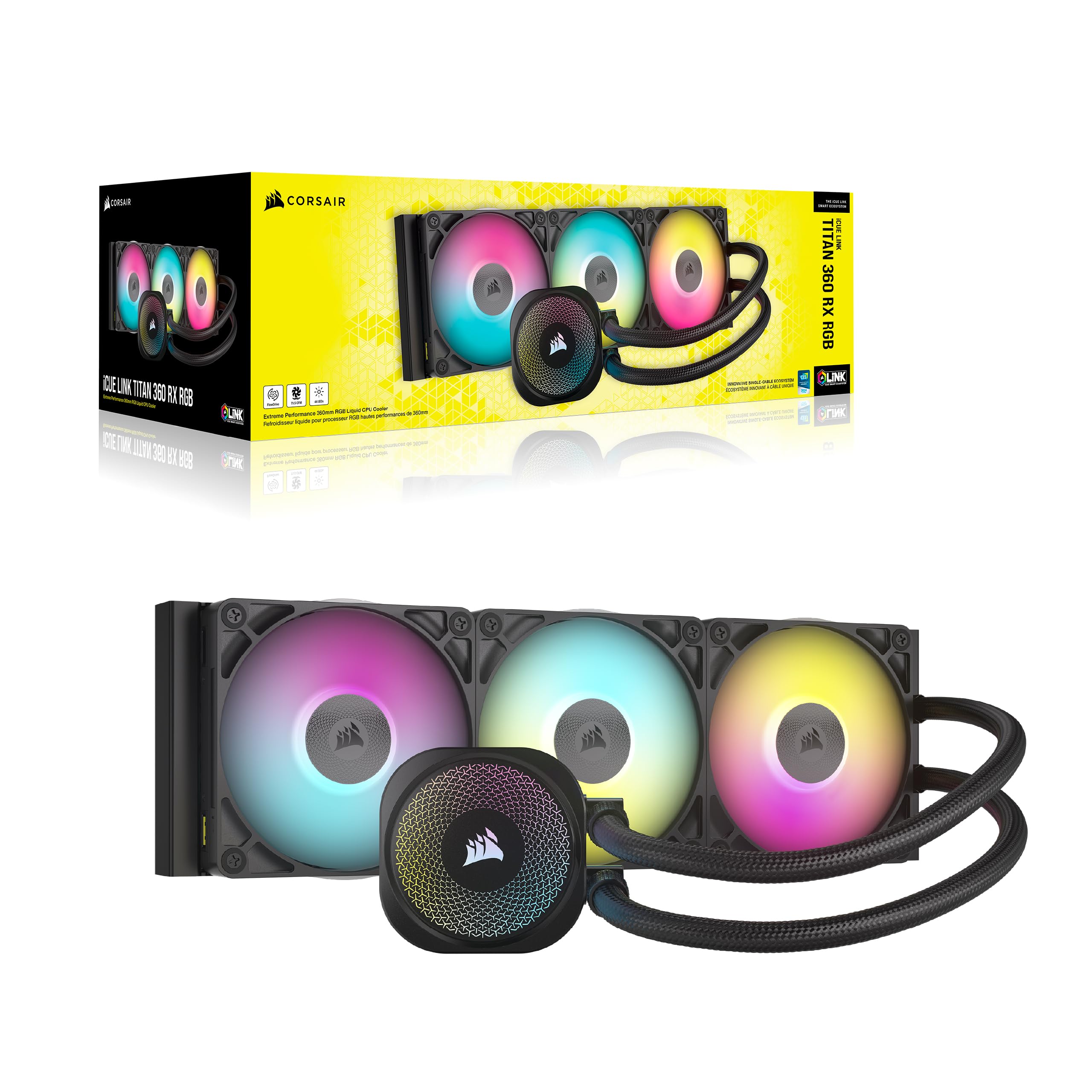 corsair-icue-link-titan-360-rx-rgb-aio-cpu-k-hler-360mm image 7