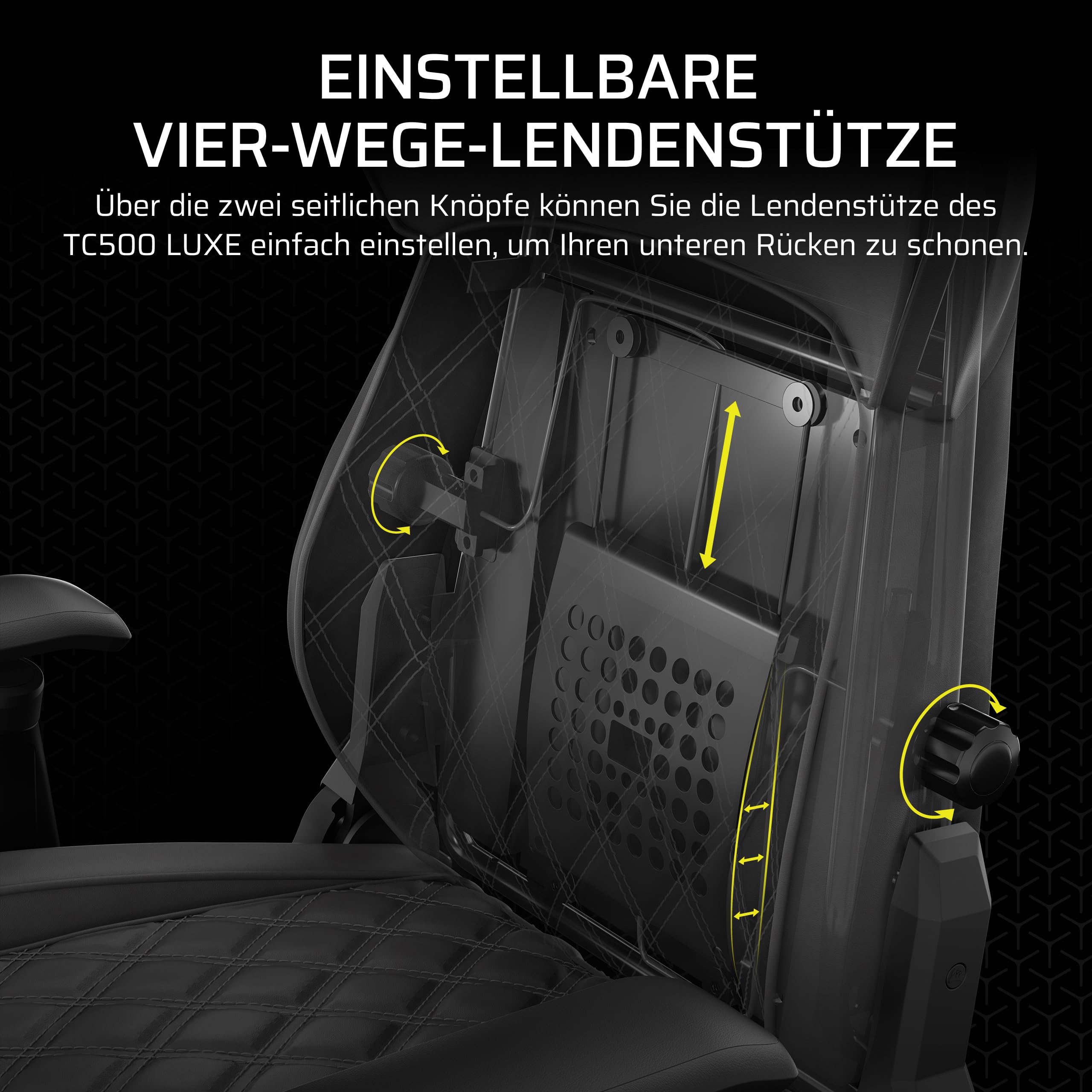 corsair-tc500-luxe-gaming-stuhl-atmungsaktiver-stoff-breite-sitzfl-che-5d-armleh image 3