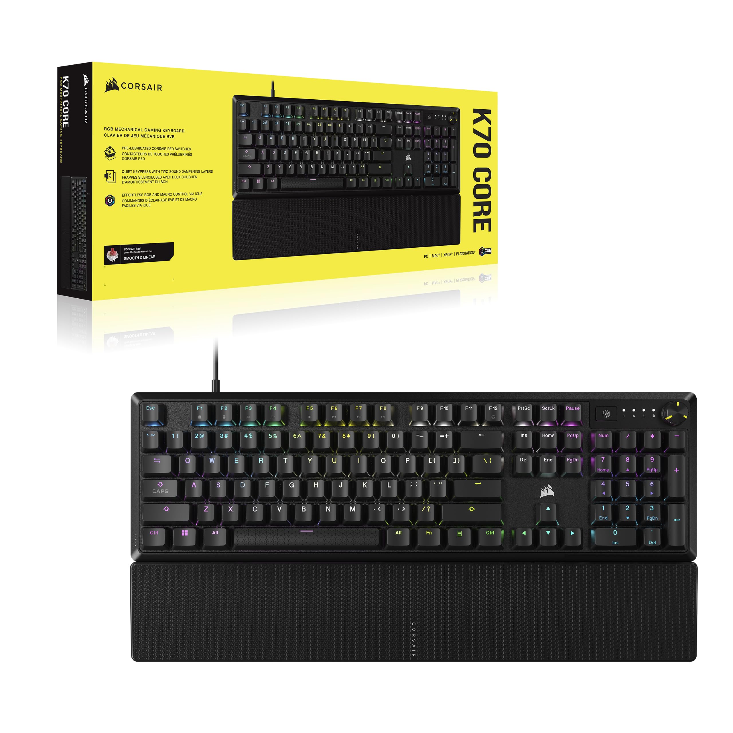 corsair-k70-core-rgb-socd-mechanische-gaming-tastatur-schwarz image 8