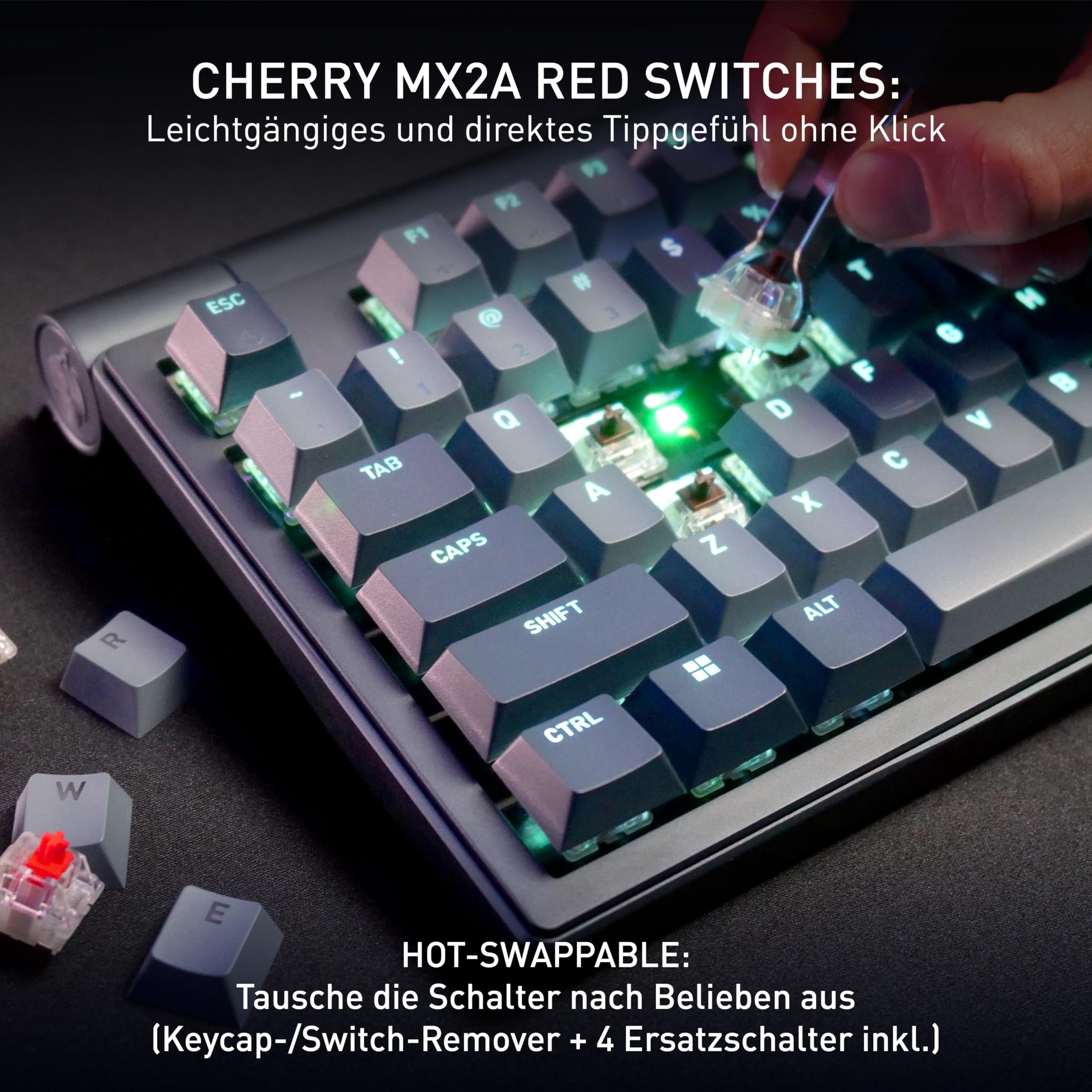 cherry-mx-8-3-tkl-wireless-gaming-tastatur-de-qwertz-starfall-grey image 3