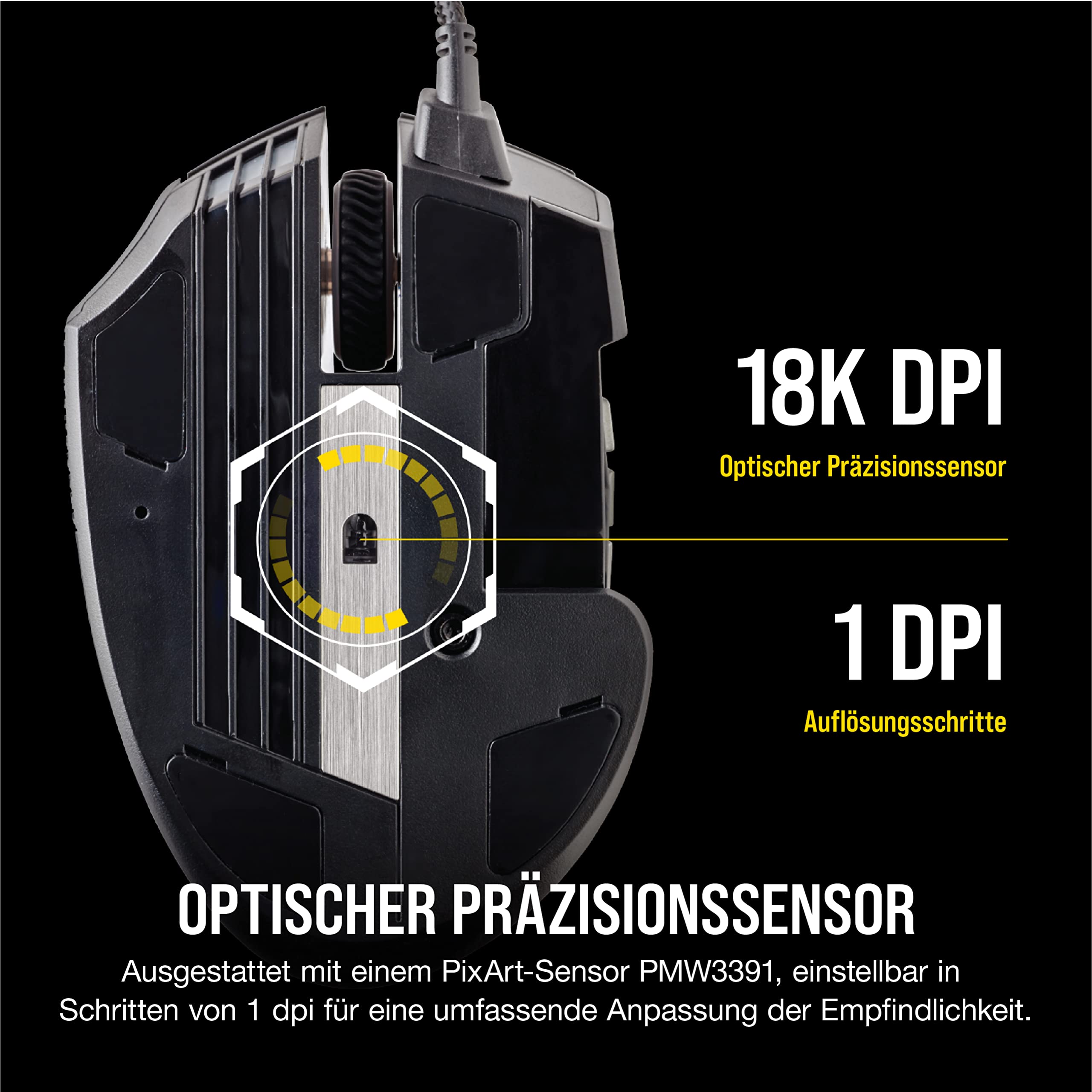 corsair-scimitar-rgb-elite-kabelgebundene-moba-mmo-gaming-maus image 6