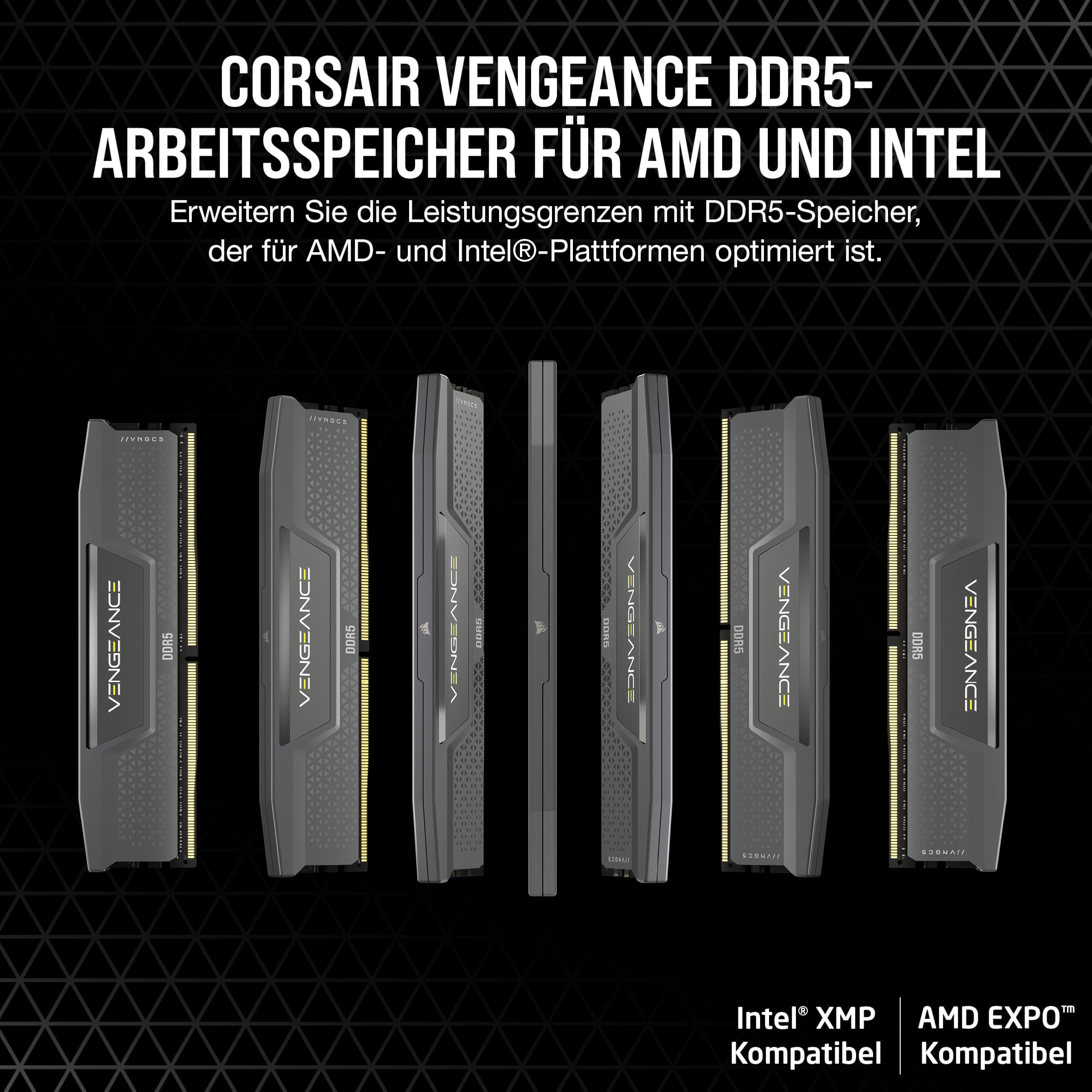 corsair-vengeance-ddr5-32-gb-1-x-32-gb-6000-mhz-arbeitsspeicher-amd-expo-intel-x image 2