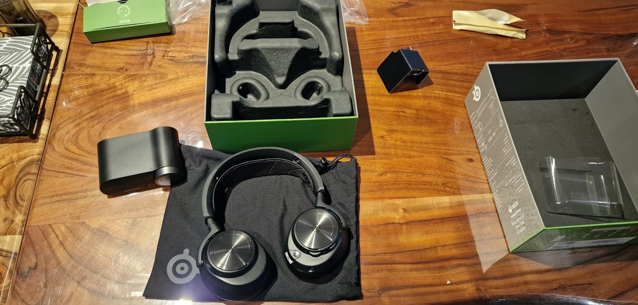 Perfekt für Xbox und PC