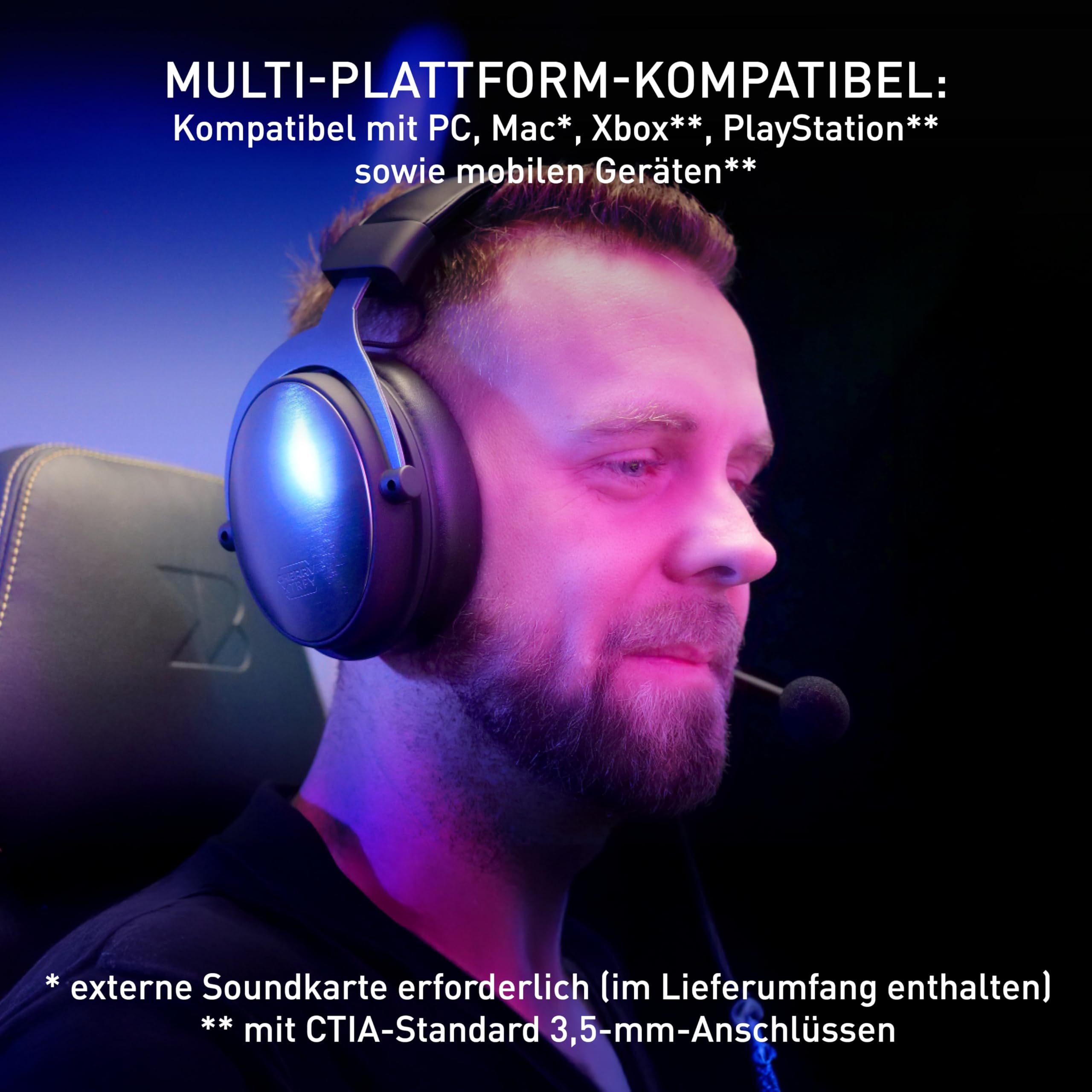 cherry-xtrfy-h1-profi-gaming-headset-esports-optimiert-mit-60mm-treibern-2-mikro image 6