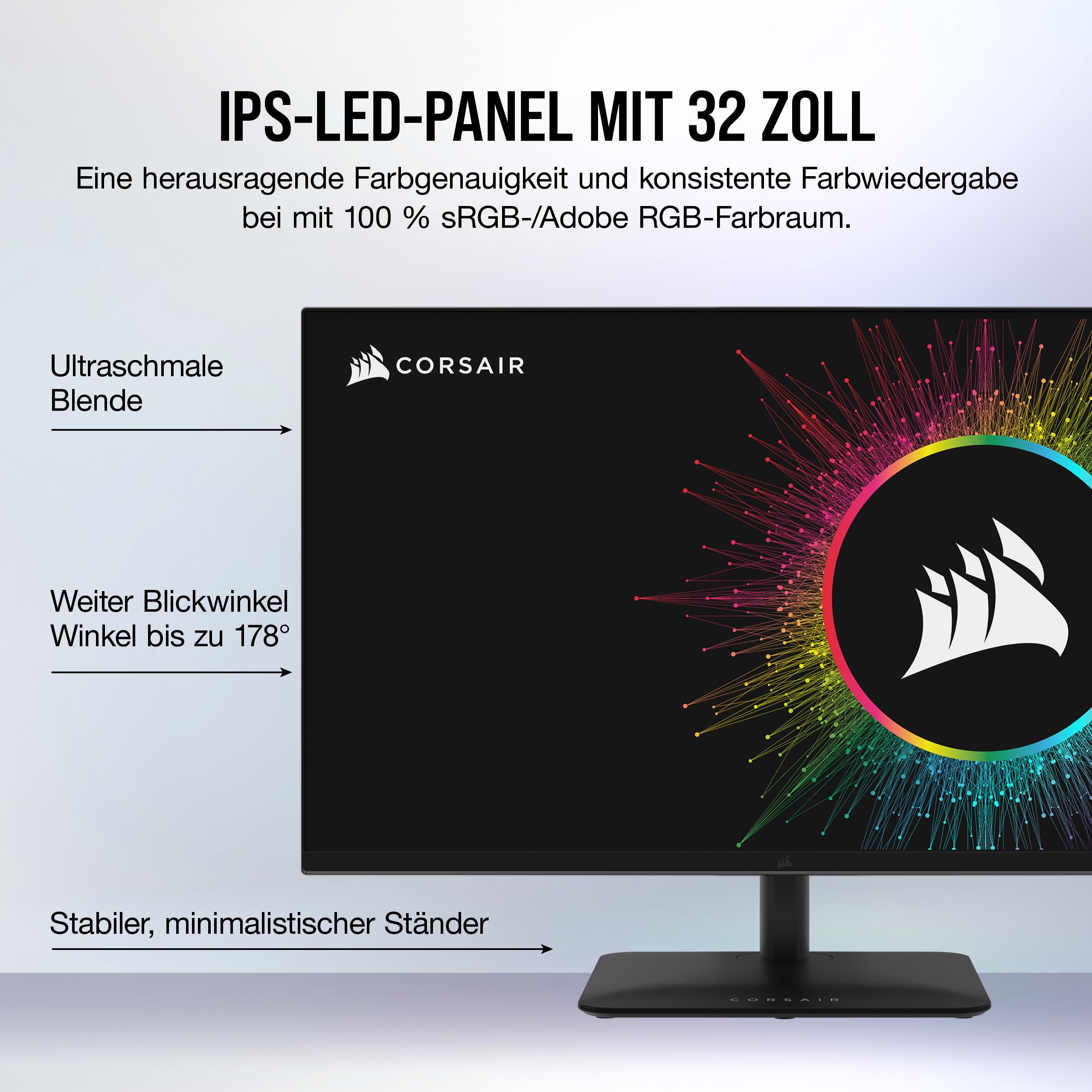 corsair-xeneon-32uhd144-a-32-zoll-4k-uhd-gaming-monitor-144hz-ips-1ms-3840x2160- image 4