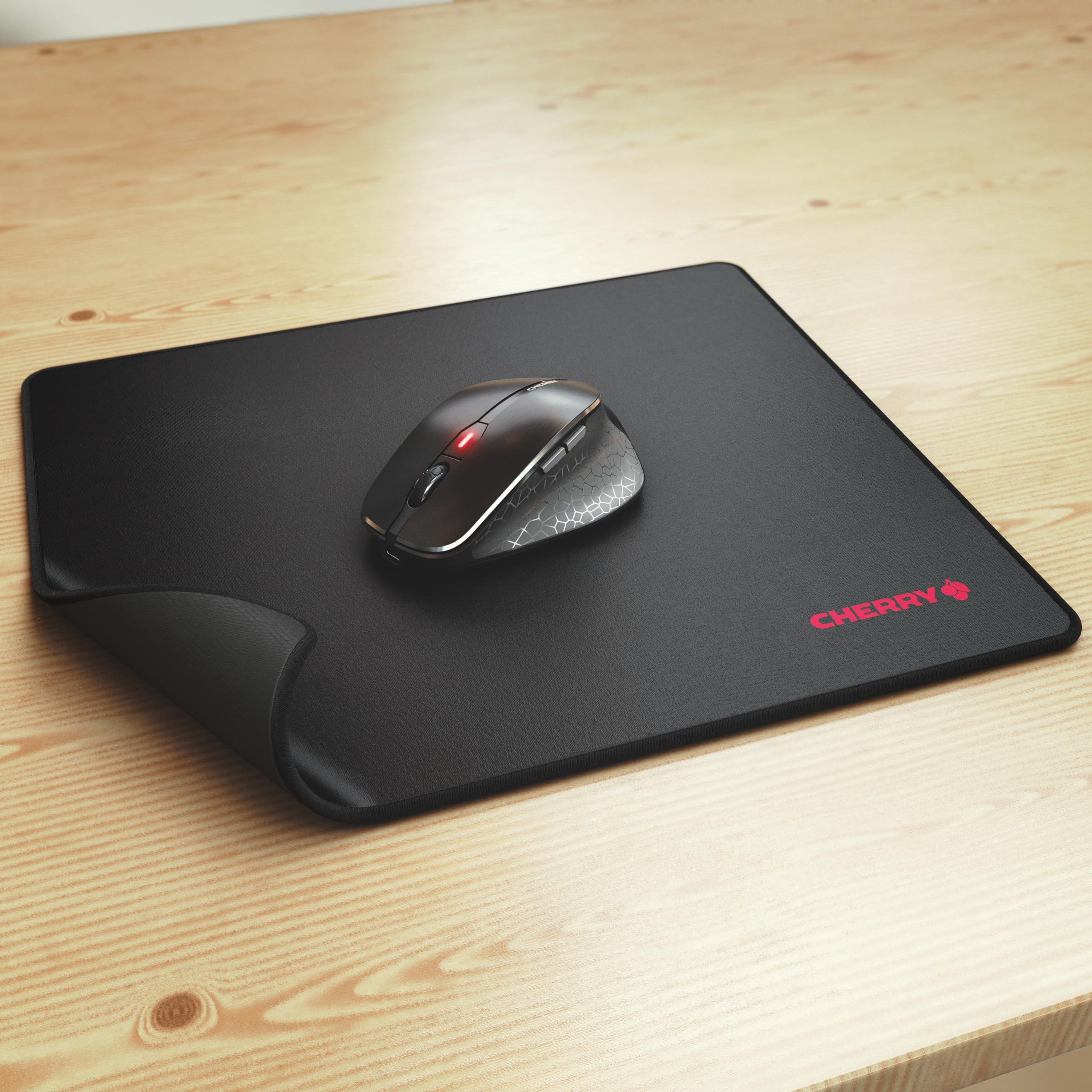 cherry-mp-1000-xl-mauspad-aus-stoff-350-x-300-x-5-mm-schwarz image 4