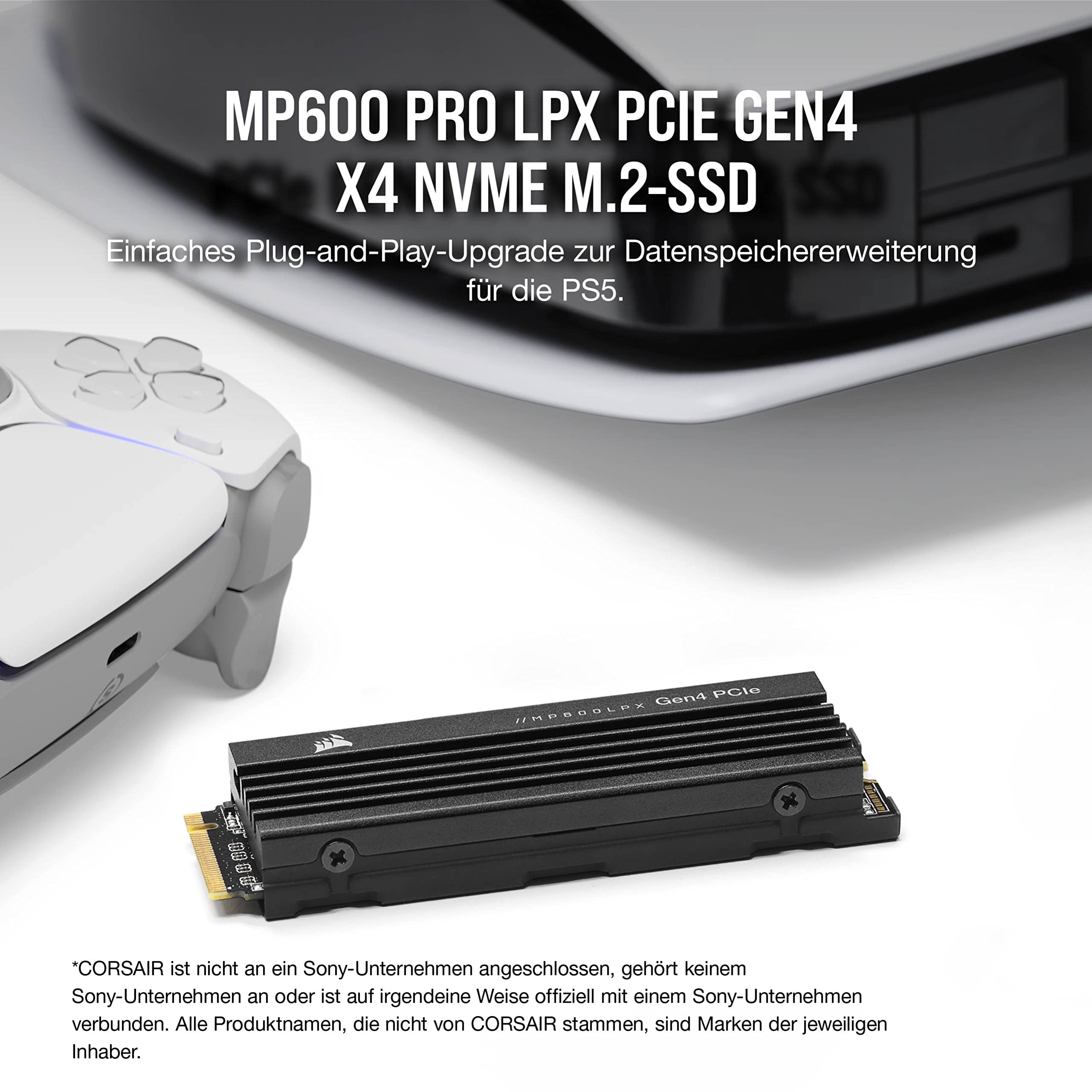 corsair-mp600-pro-lpx-8tb-m-2-nvme-pcie-gen4-x4-ssd-optimiert-f-r-ps5-bis-zu-7-0 image 2