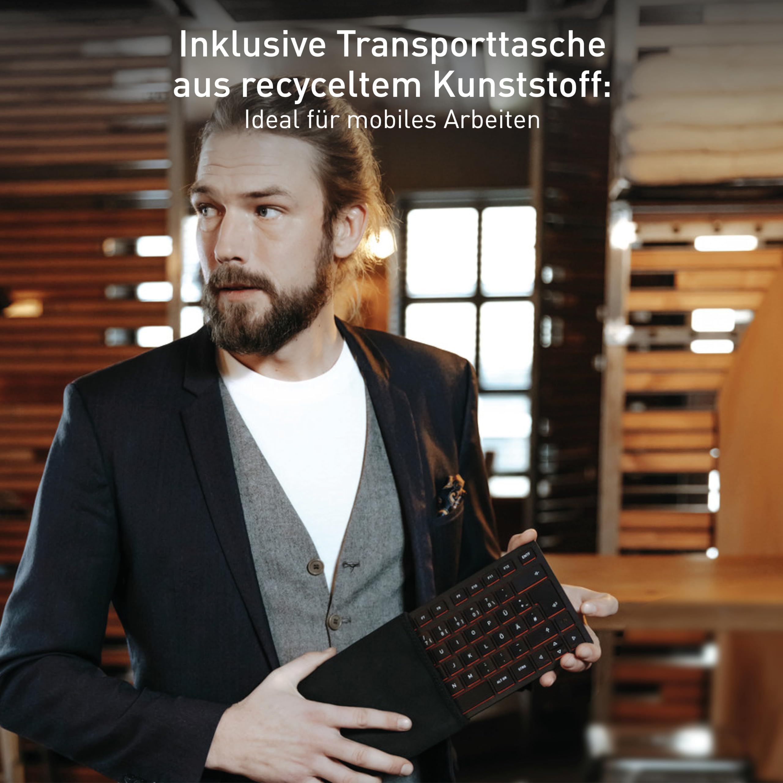 cherry-kw-9200-mini-kompakte-multi-device-tastatur-qwertz-deutsch-bluetooth-2-4- image 7