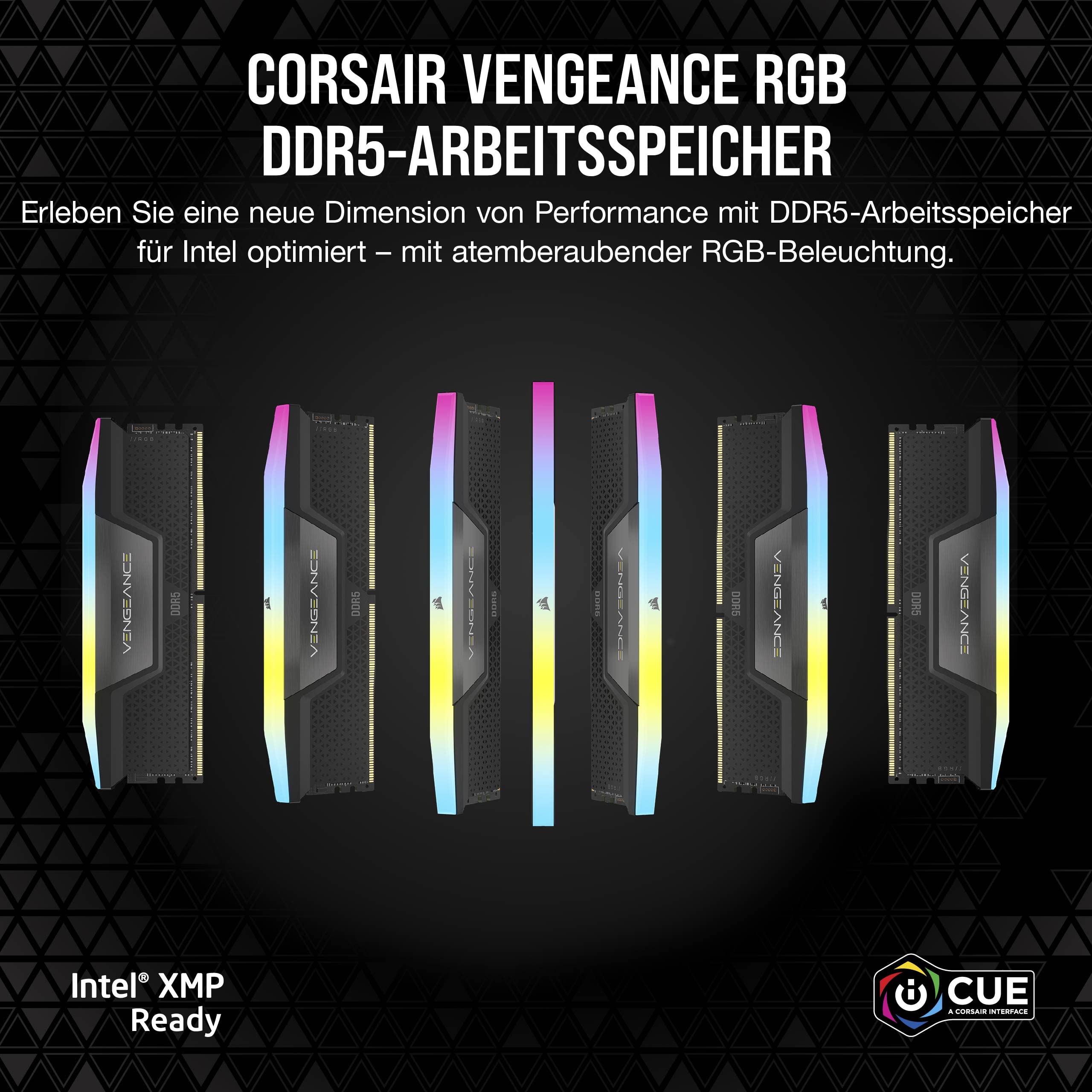 corsair-vengeance-rgb-ddr5-32gb-2x16gb-6000mhz-cl36-intel-xmp image 2