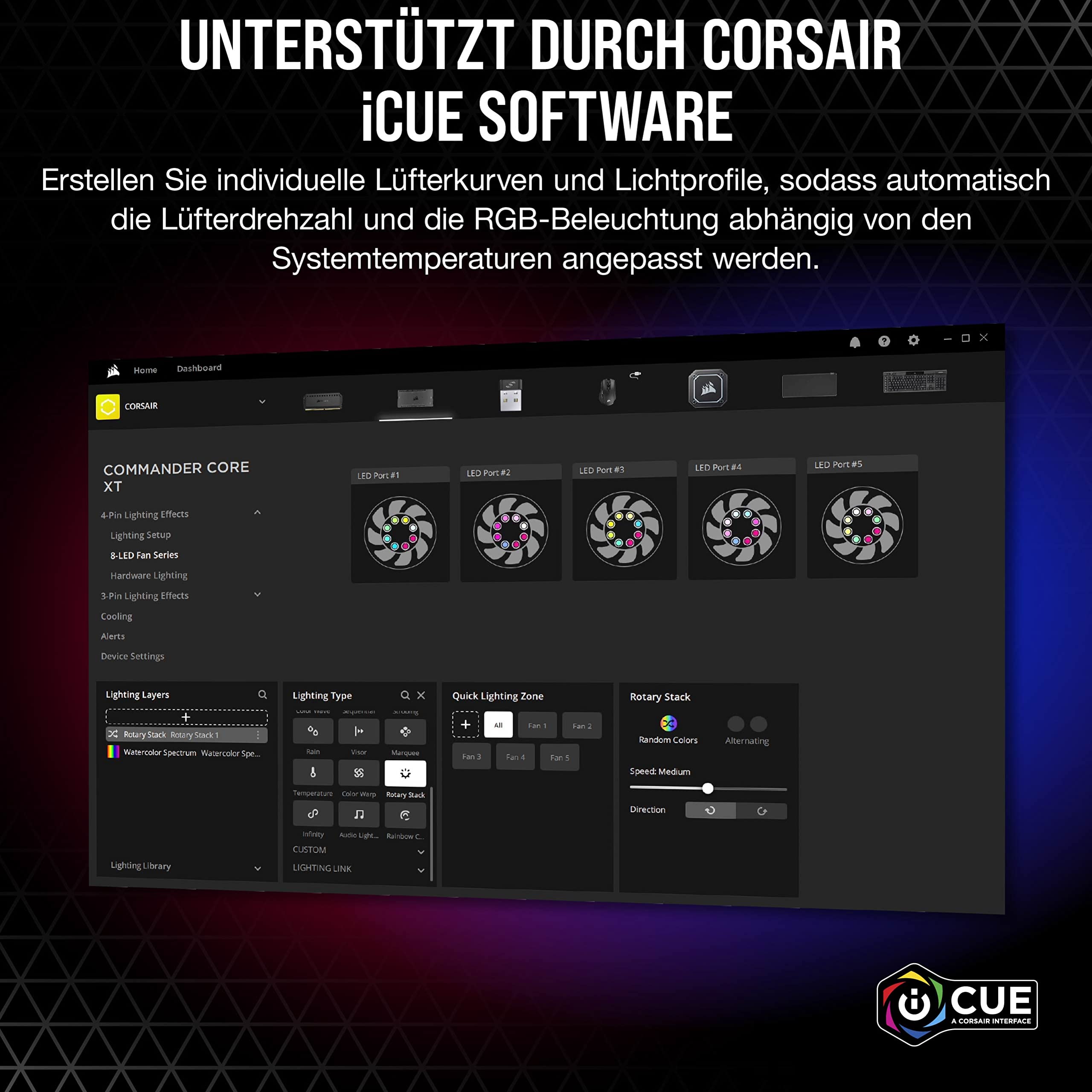 corsair-icue-commander-core-xt-digitale-steuerung-f-r-bis-zu-6-pwm-l-fter-und-26 image 6