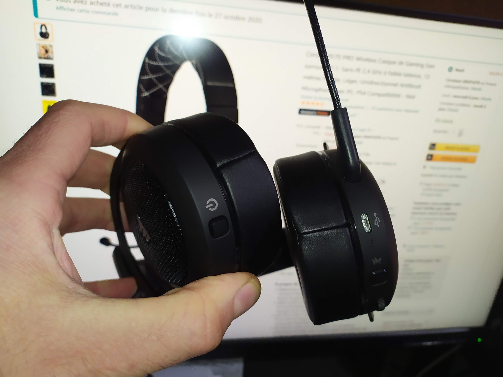 Gutes Headset, aber 7.1 nur per Software