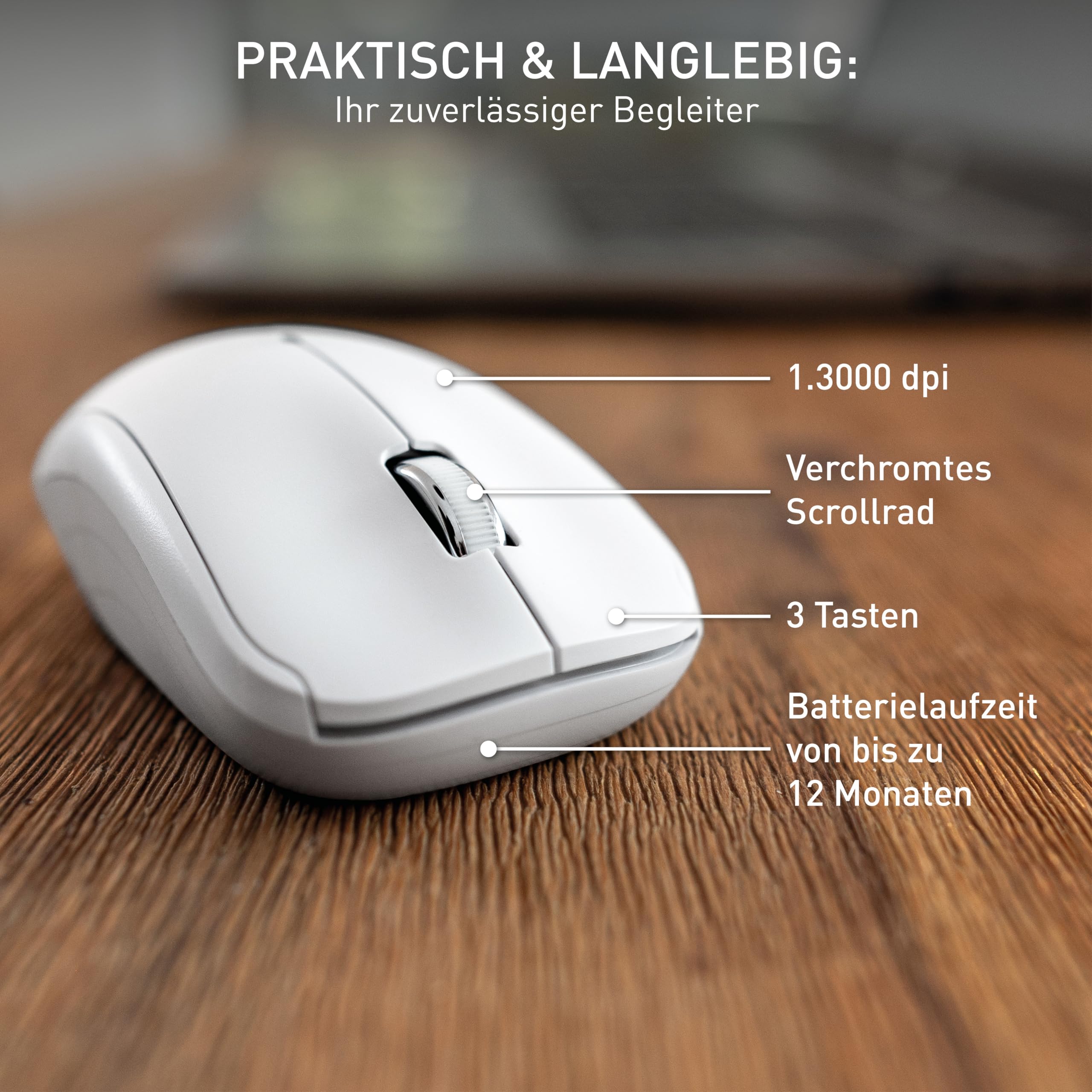 cherry-mw-2200-kabellose-laptop-maus-beidh-ndig-bedienbar-schwarz image 6