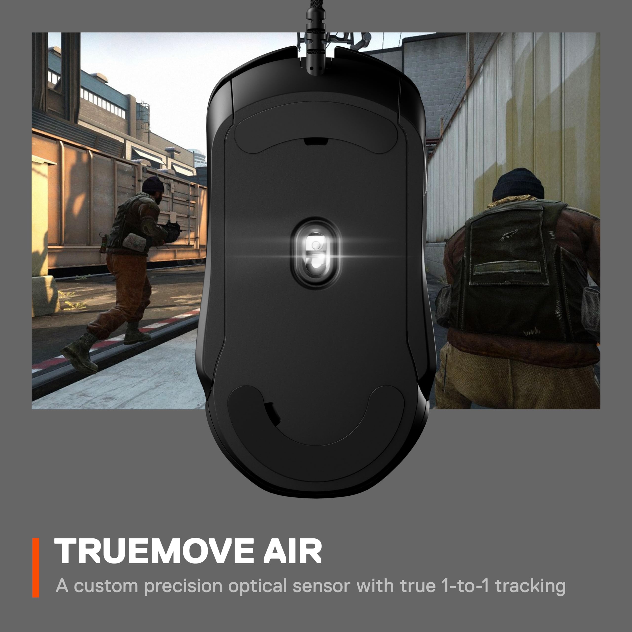 steelseries-rival-5-gaming-maus-9-programmierbare-tasten-truemove-air-sensor-85g image 7