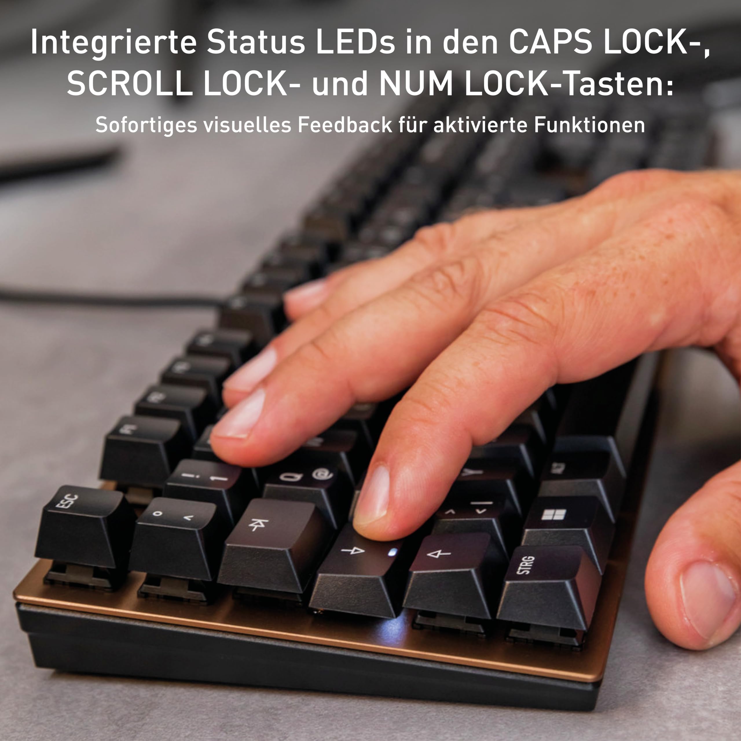 cherry-kc-200-mx-mechanische-tastatur-de-layout-qwertz-mx2a-silent-red-schwarz image 4