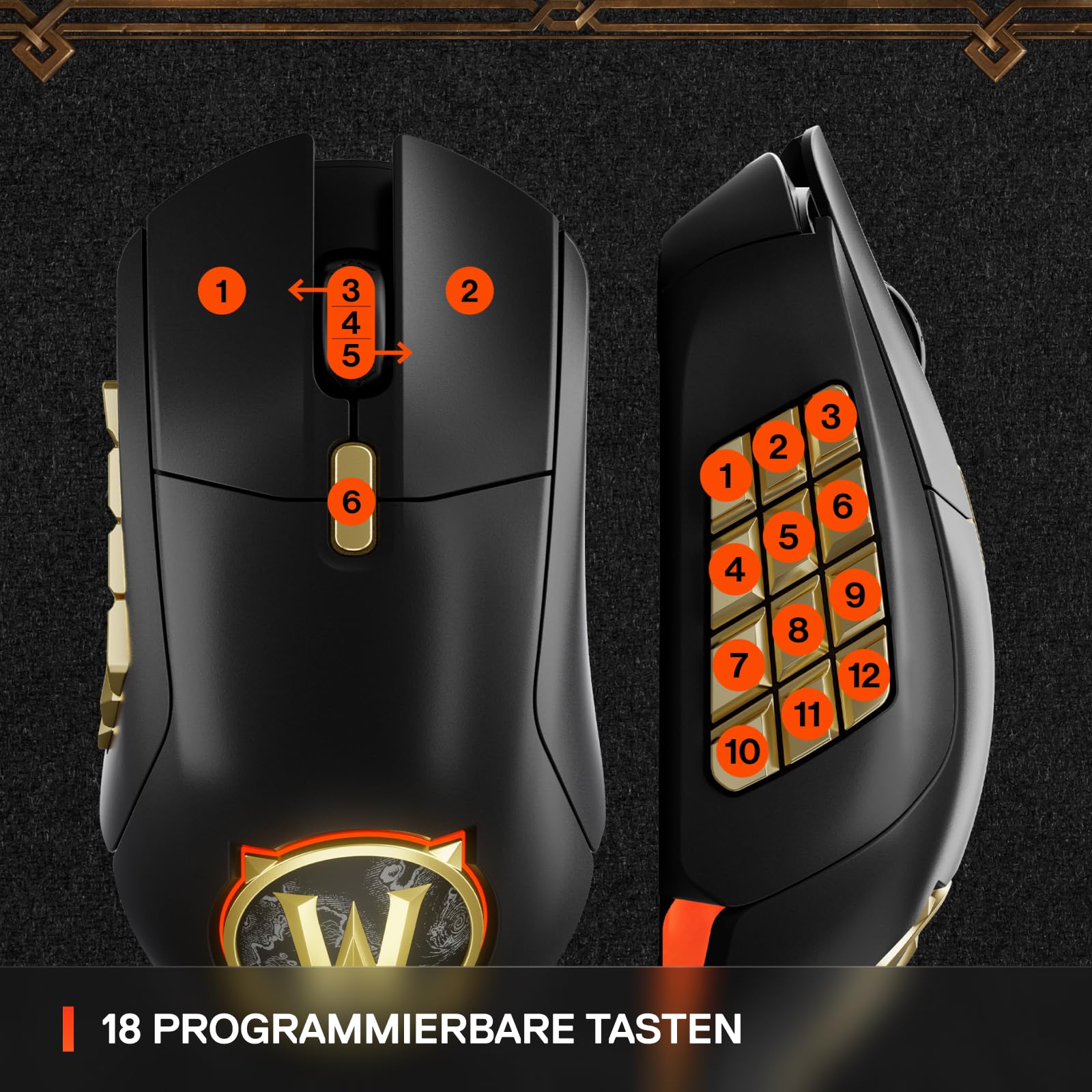 steelseries-aerox-9-wireless-world-of-warcraft-edition-18-programmierbare-tasten image 5