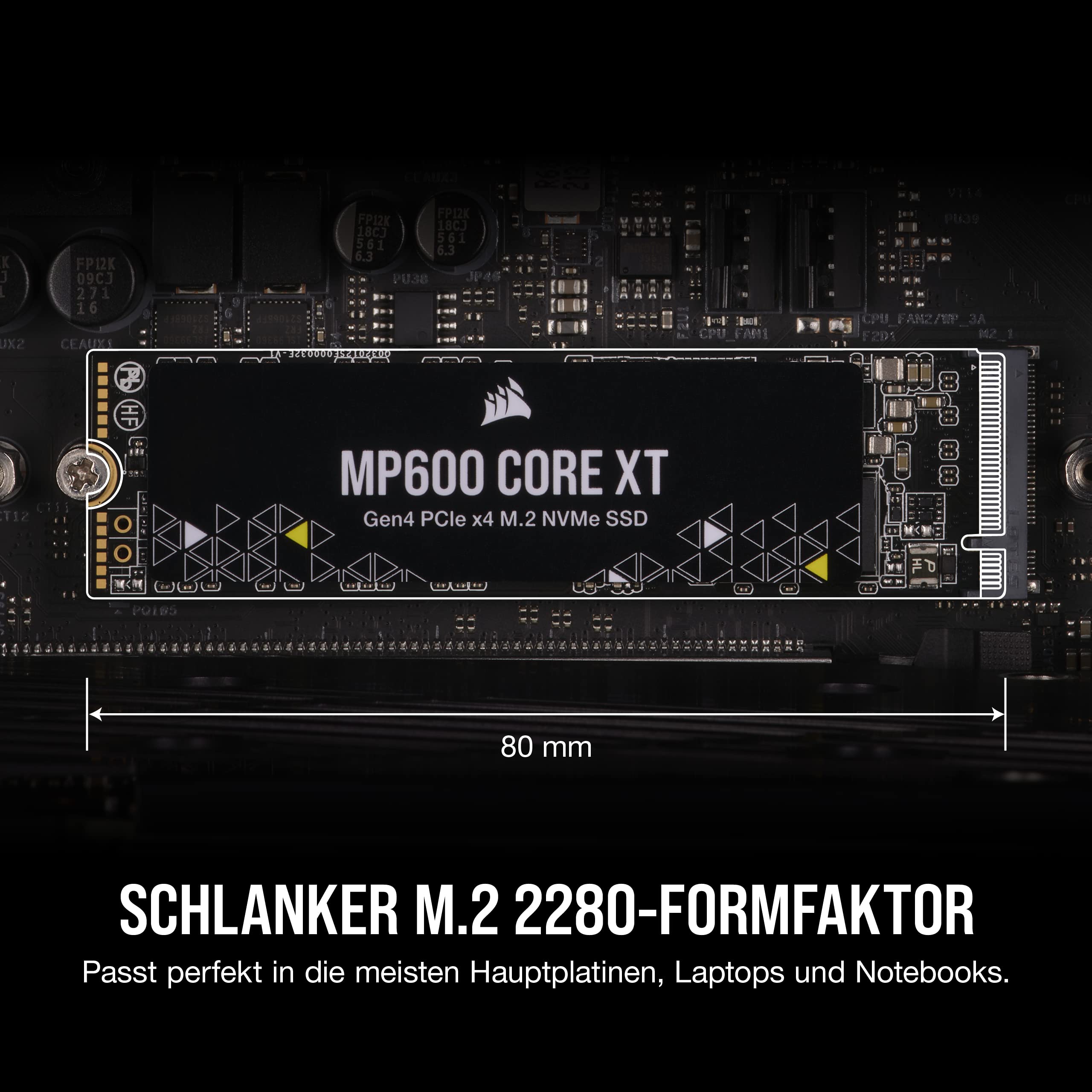 corsair-mp600-core-xt-1tb-pcie-gen4-x4-nvme-m-2-ssd-qlc-nand-m-2-2280-directstor image 5