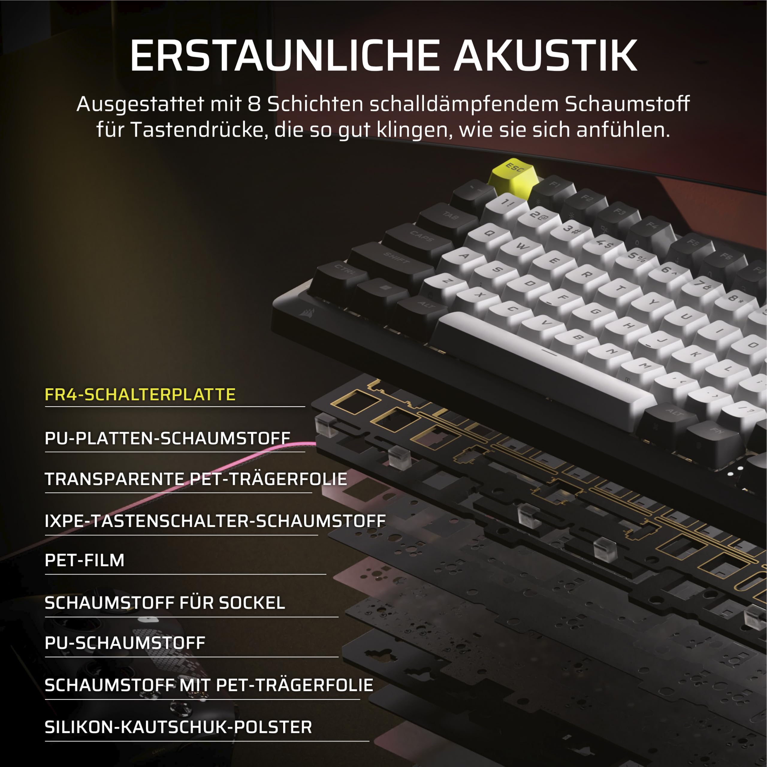 corsair-makr-pro-75-gaming-tastatur-75-hall-effect-mgx-hyperdrive-qwertz-de-8-00 image 8