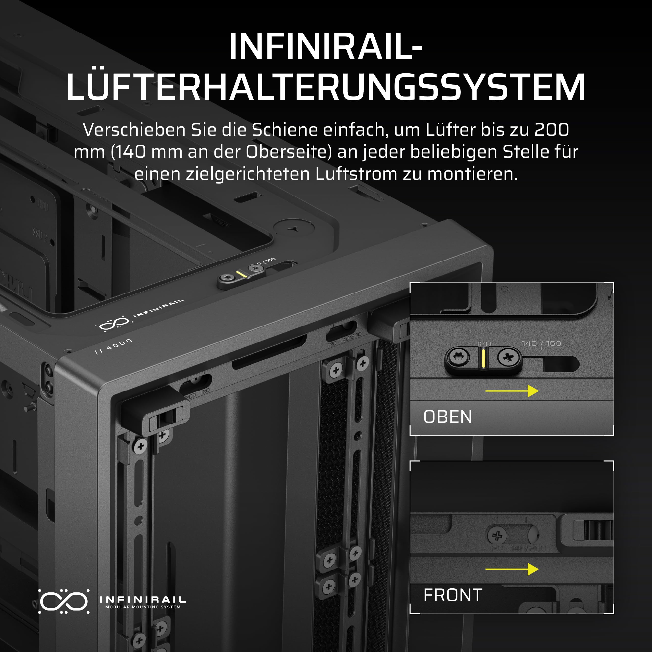 corsair-frame-4000d-modulares-mid-tower-atx-pc-geh-use-hoher-luftstrom-infinirai image 5